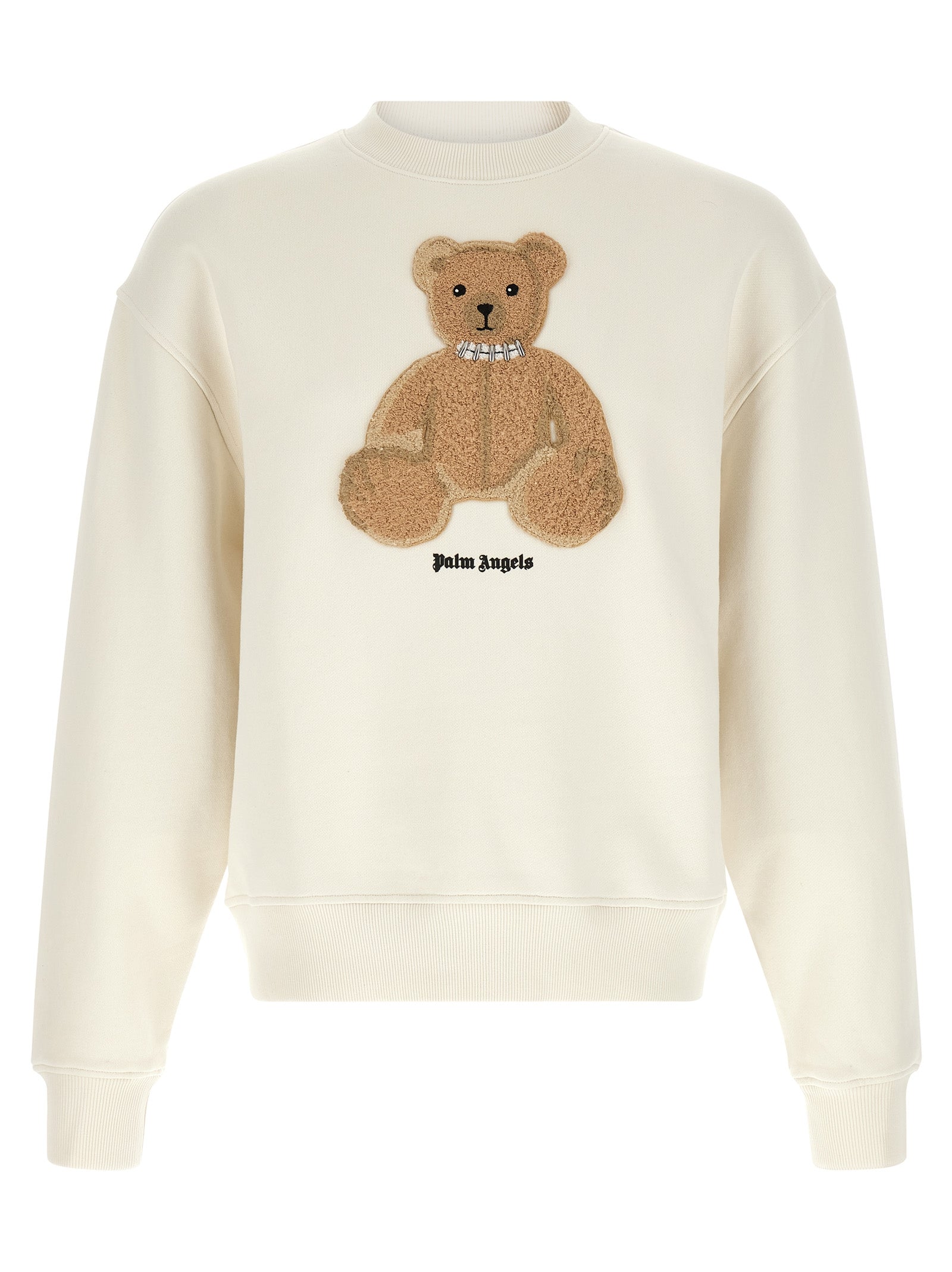 Palm Angels 'Bear' Sweatshirt