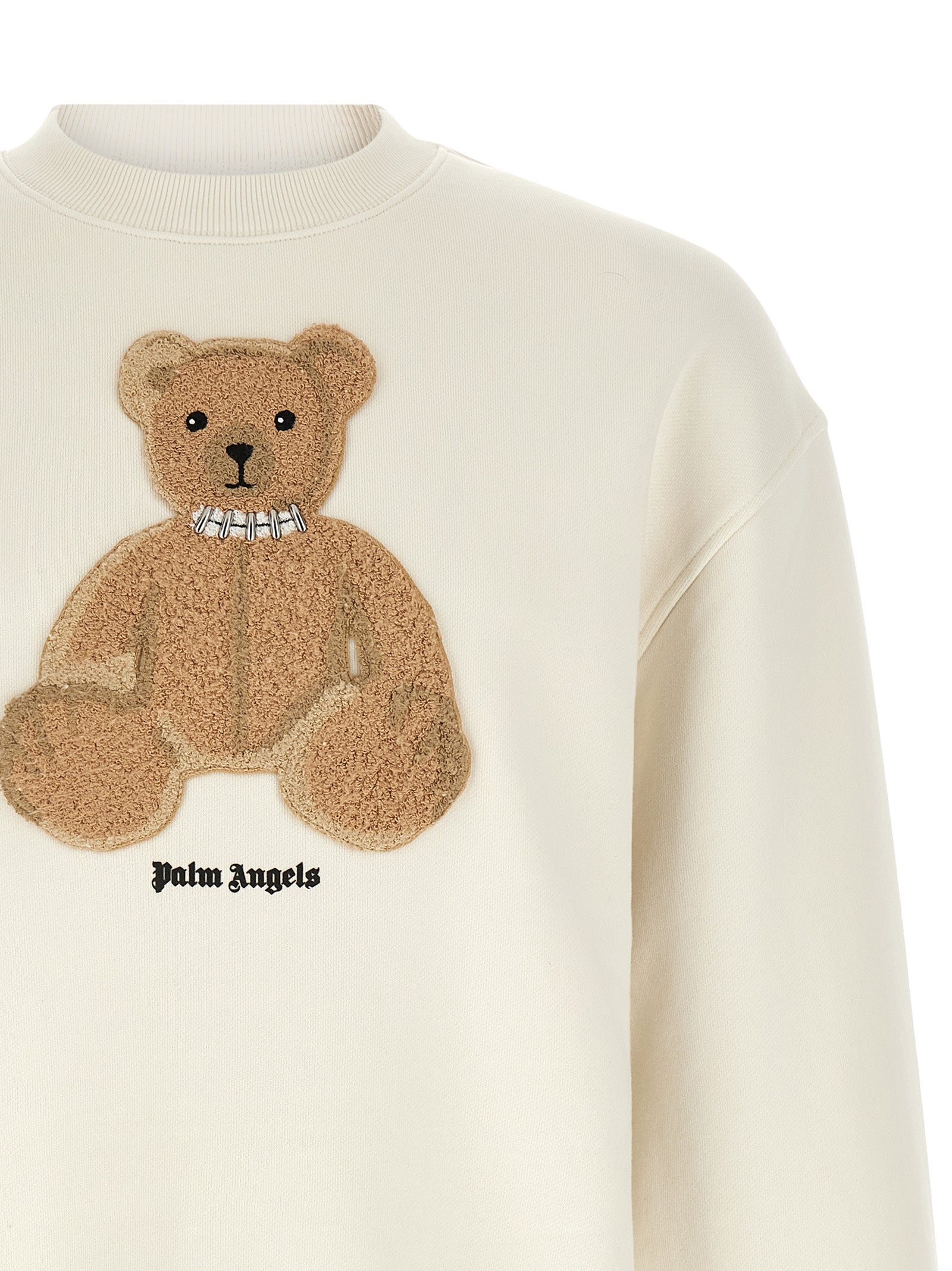 Palm Angels 'Bear' Sweatshirt