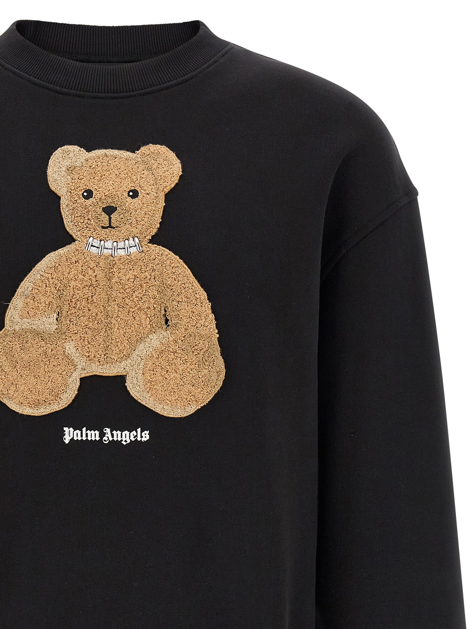 Palm Angels 'Bear' Sweatshirt
