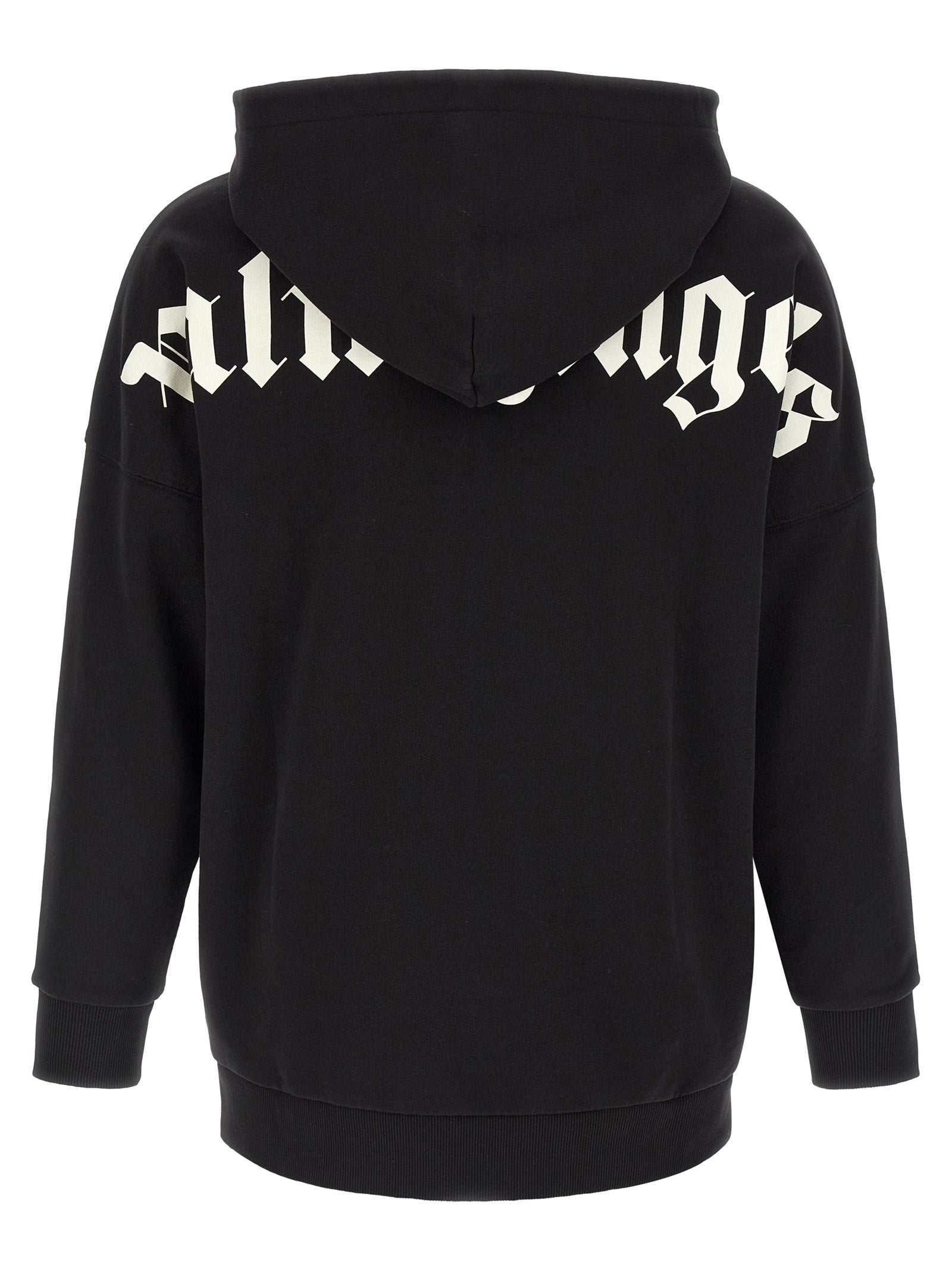 Palm Angels 'Classic Logo' Hoodie