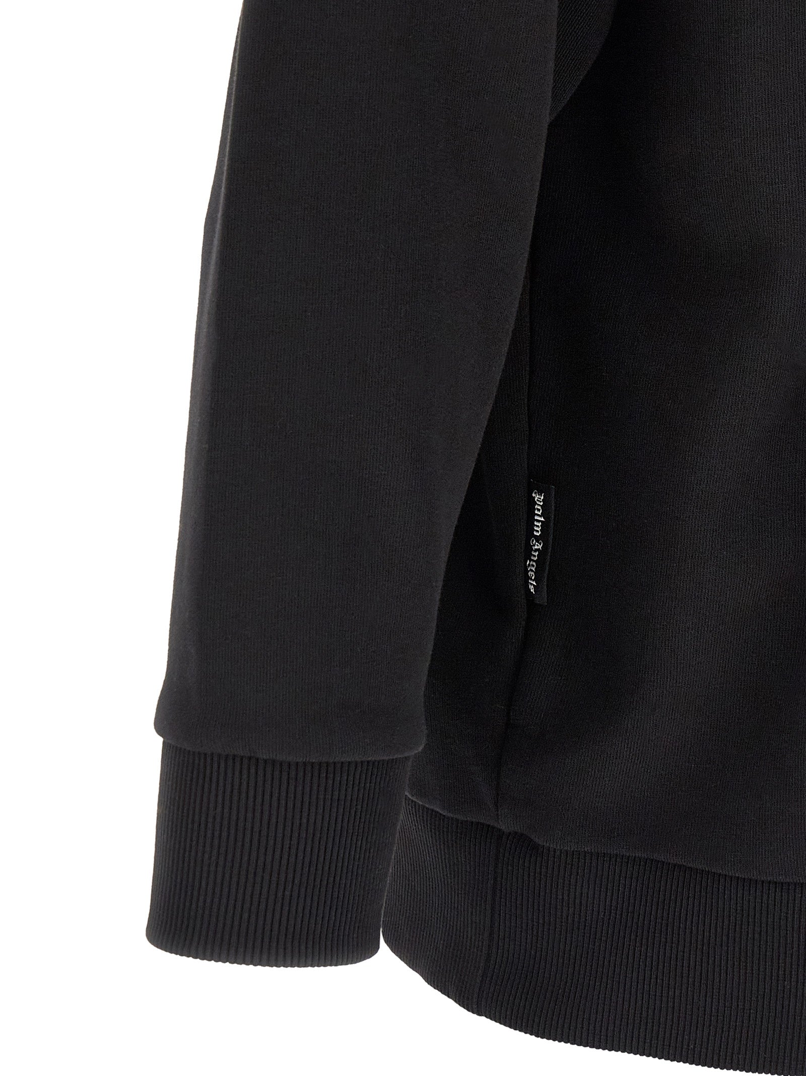 Palm Angels 'Classic Logo' Hoodie