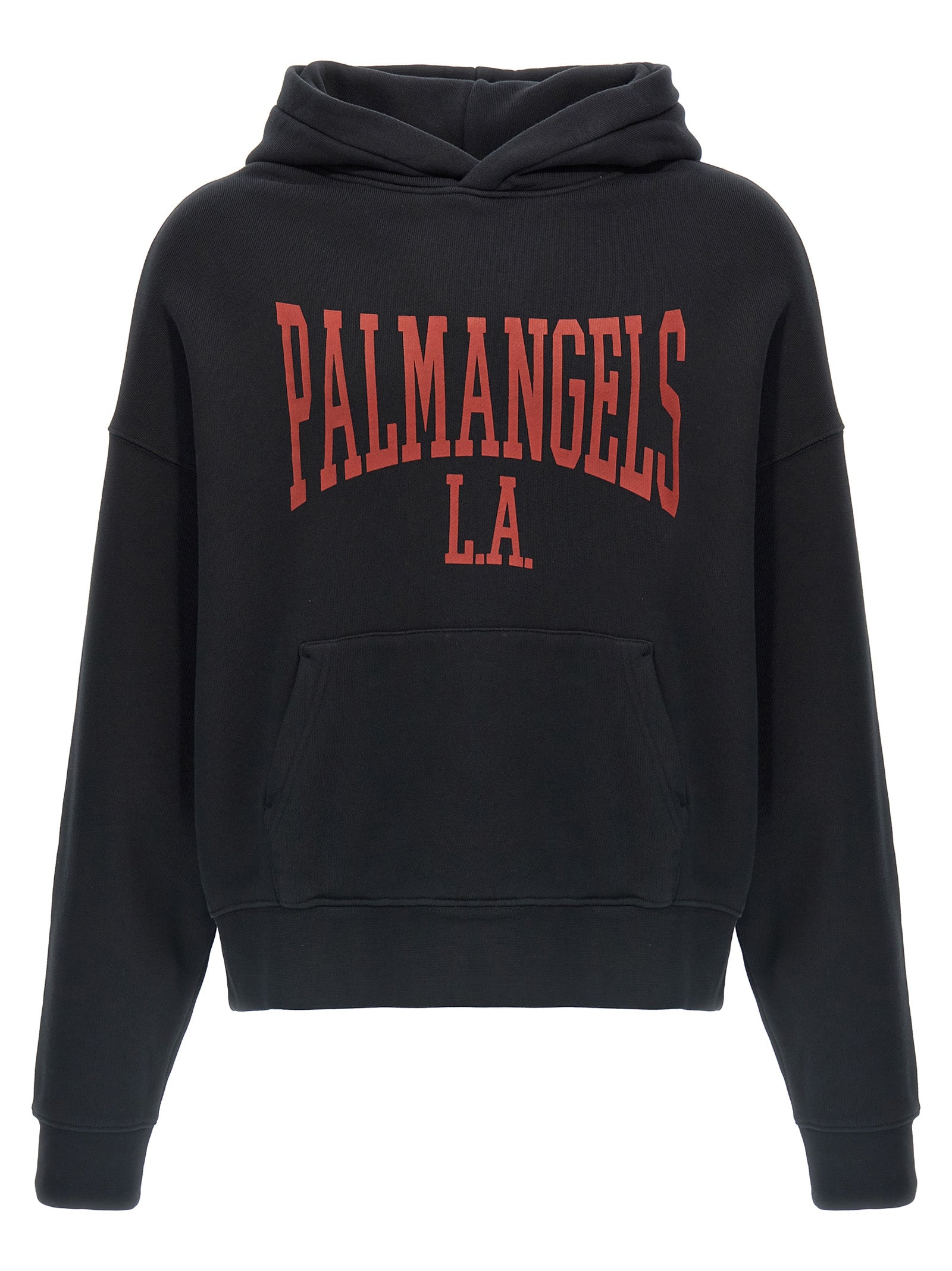 Palm Angels 'College' Hoodie