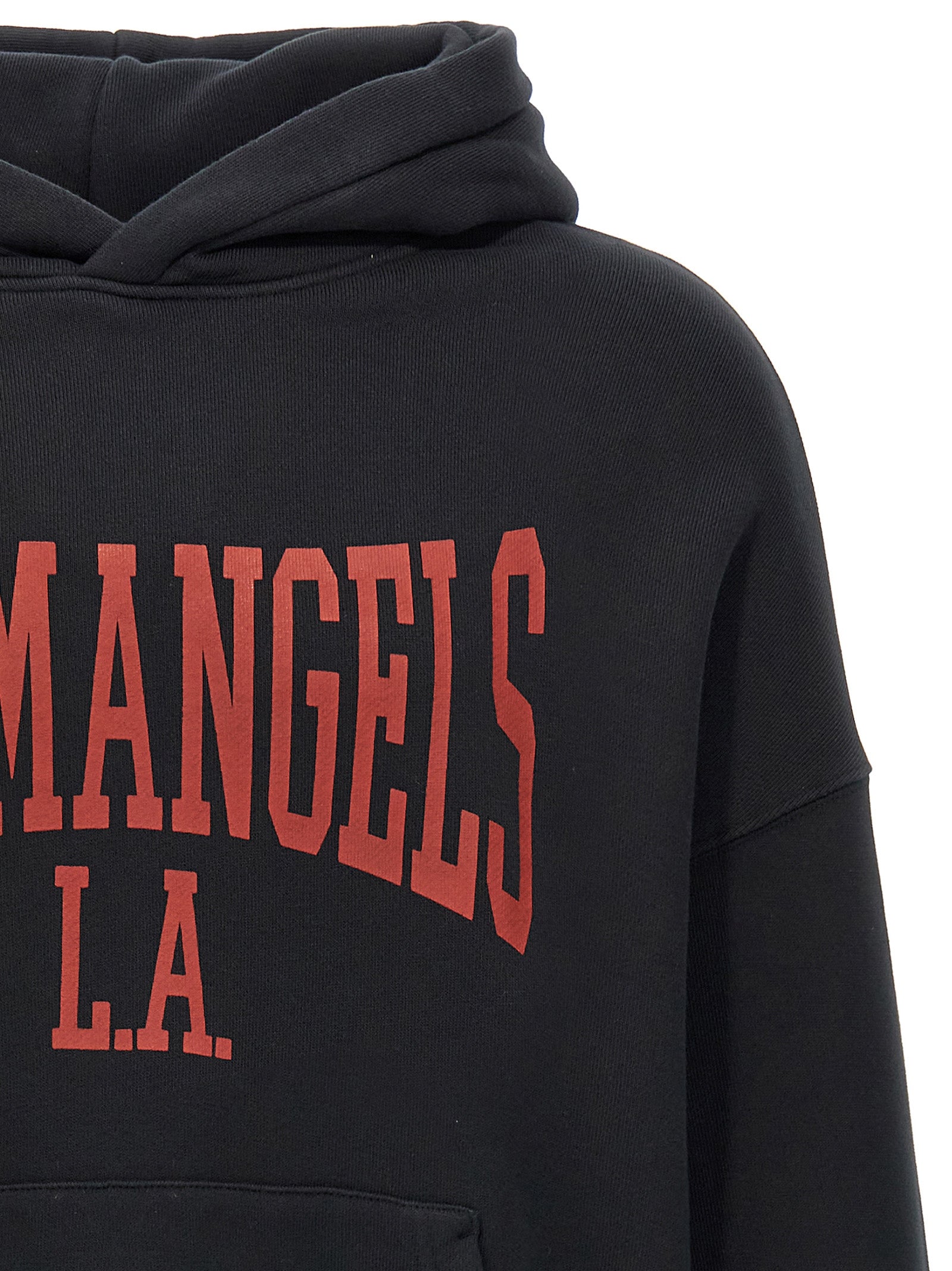 Palm Angels 'College' Hoodie