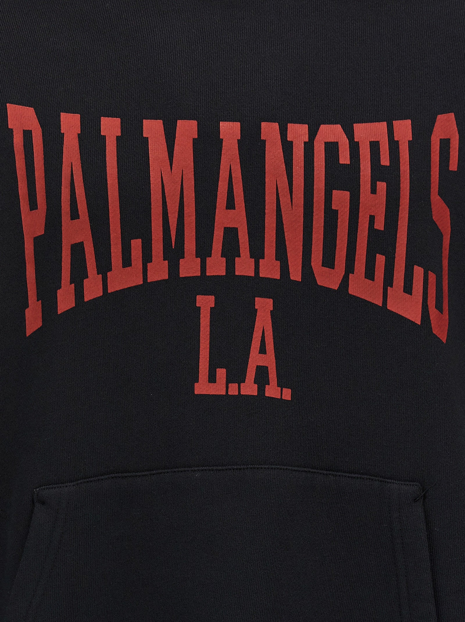 Palm Angels 'College' Hoodie