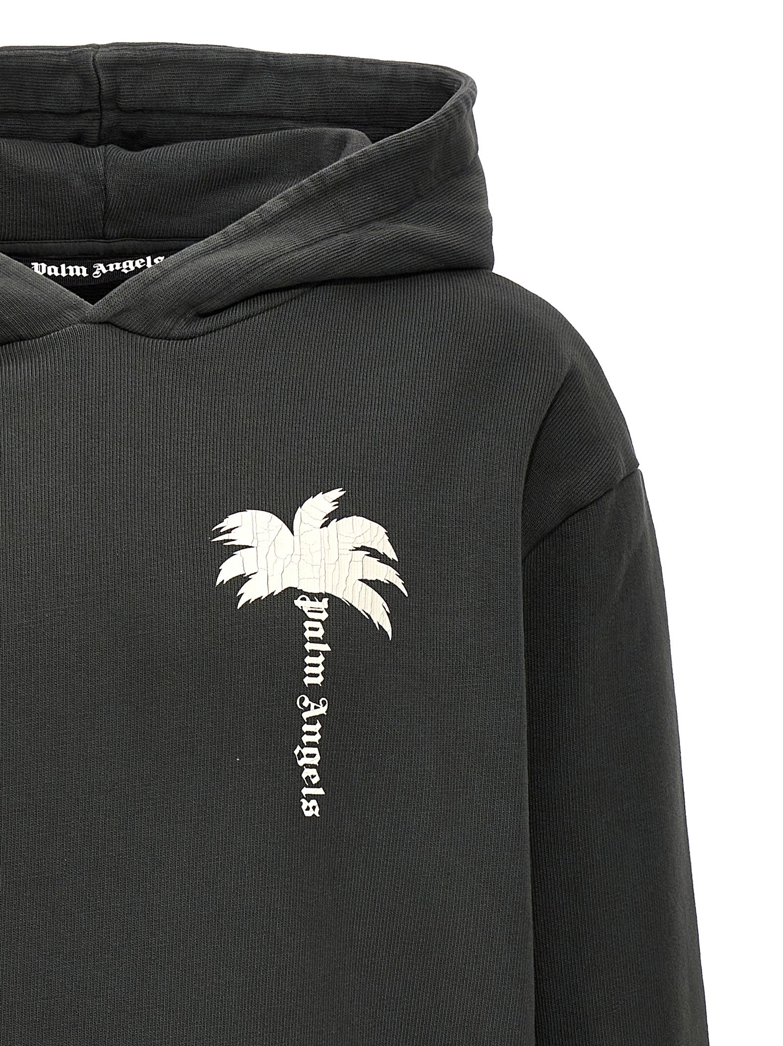 Palm Angels 'The Palm' Hoodie