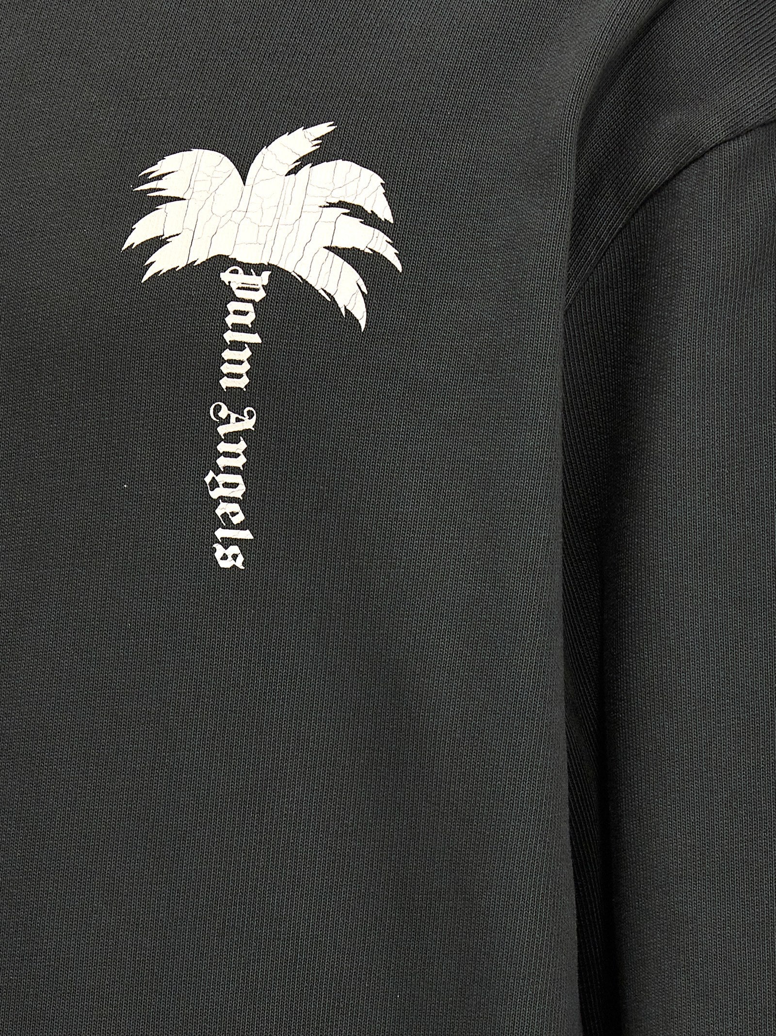 Palm Angels 'The Palm' Hoodie