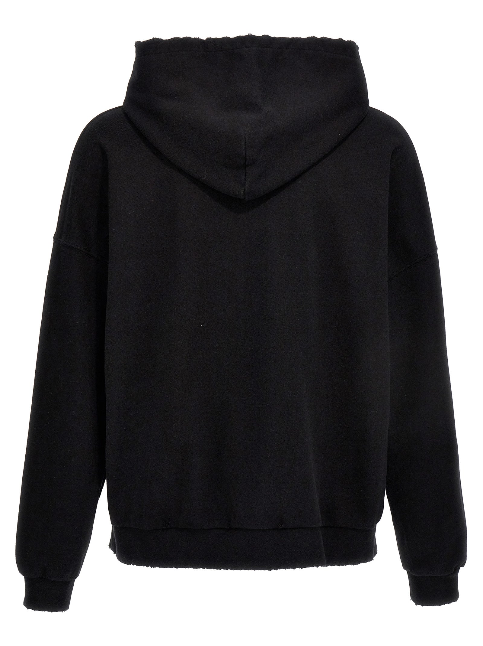 Palm Angels 'Pa Monogram Statement' Hoodie