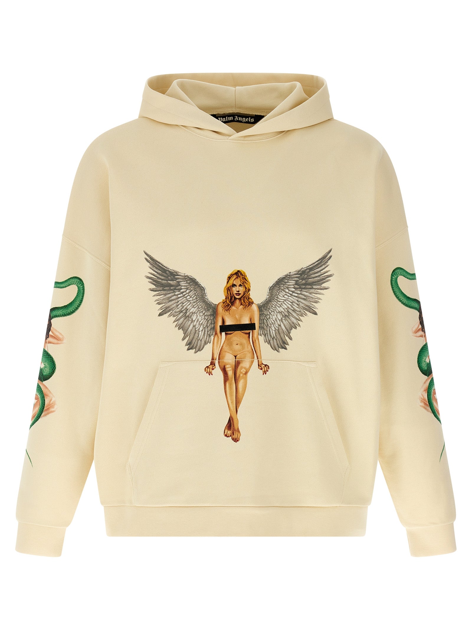 Palm Angels 'Pin Up' Hoodie