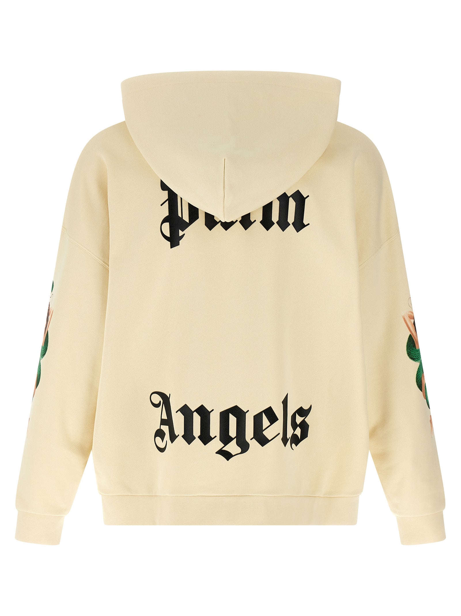 Palm Angels 'Pin Up' Hoodie