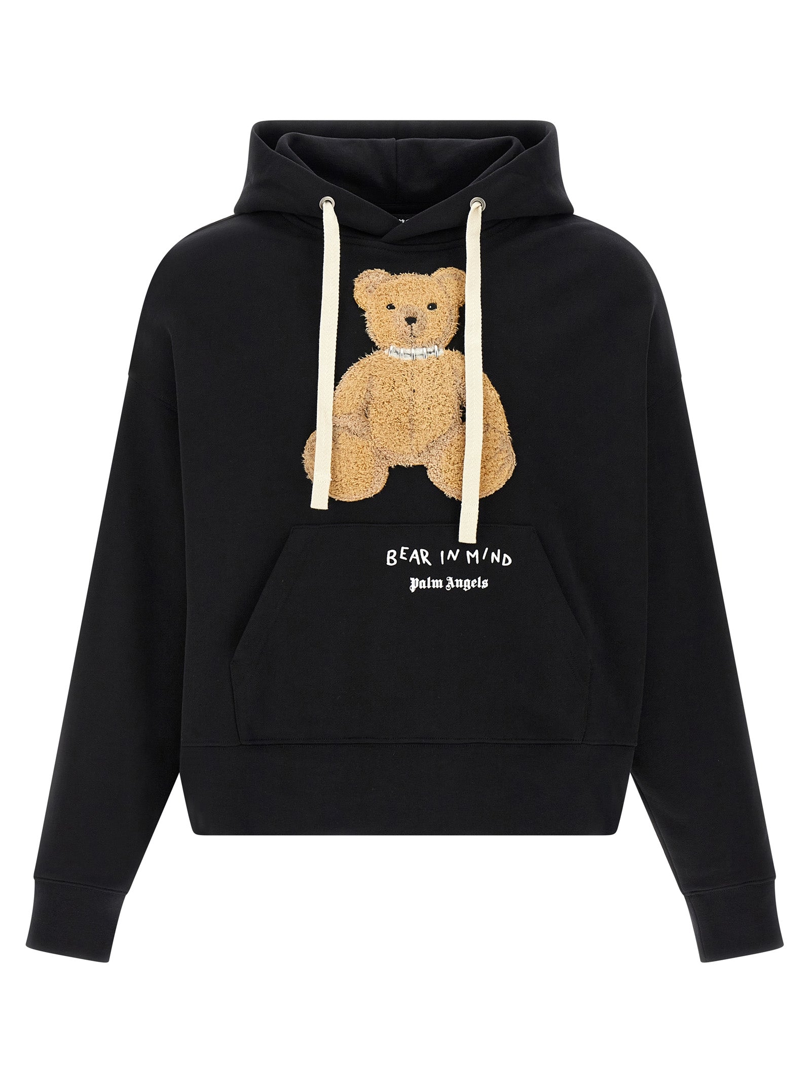 Palm Angels 'Bear In Mind' Hoodie