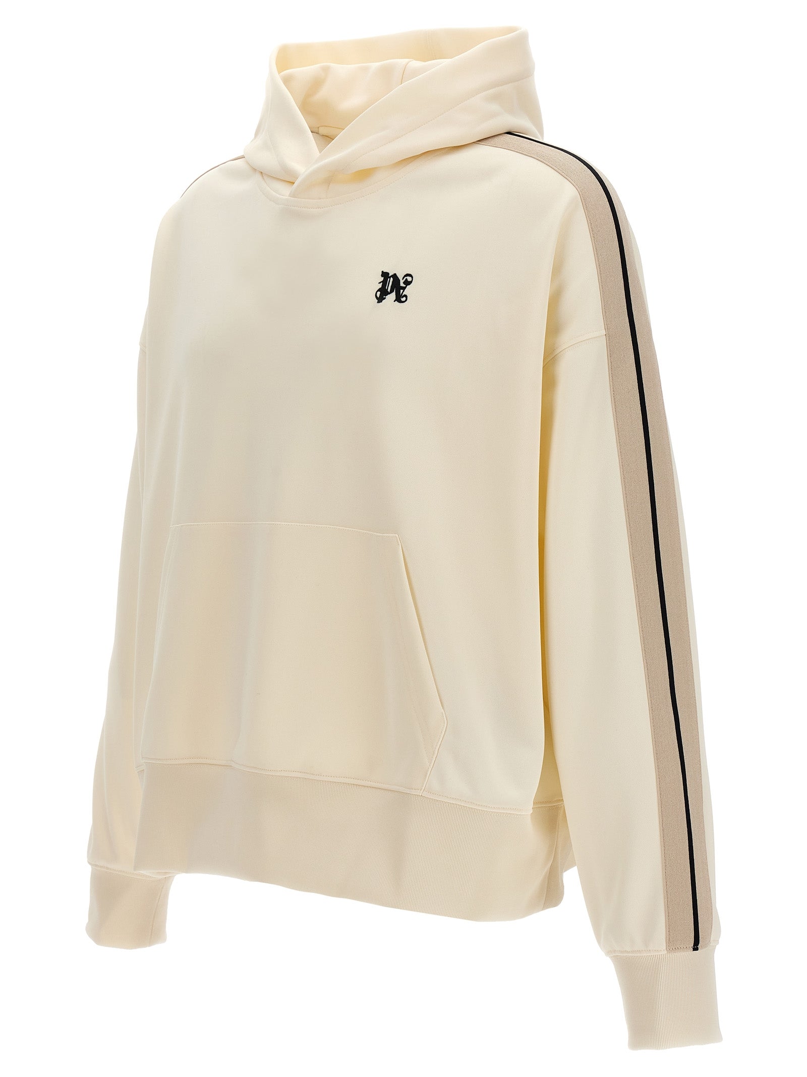 Palm Angels 'Monogram' Hoodie