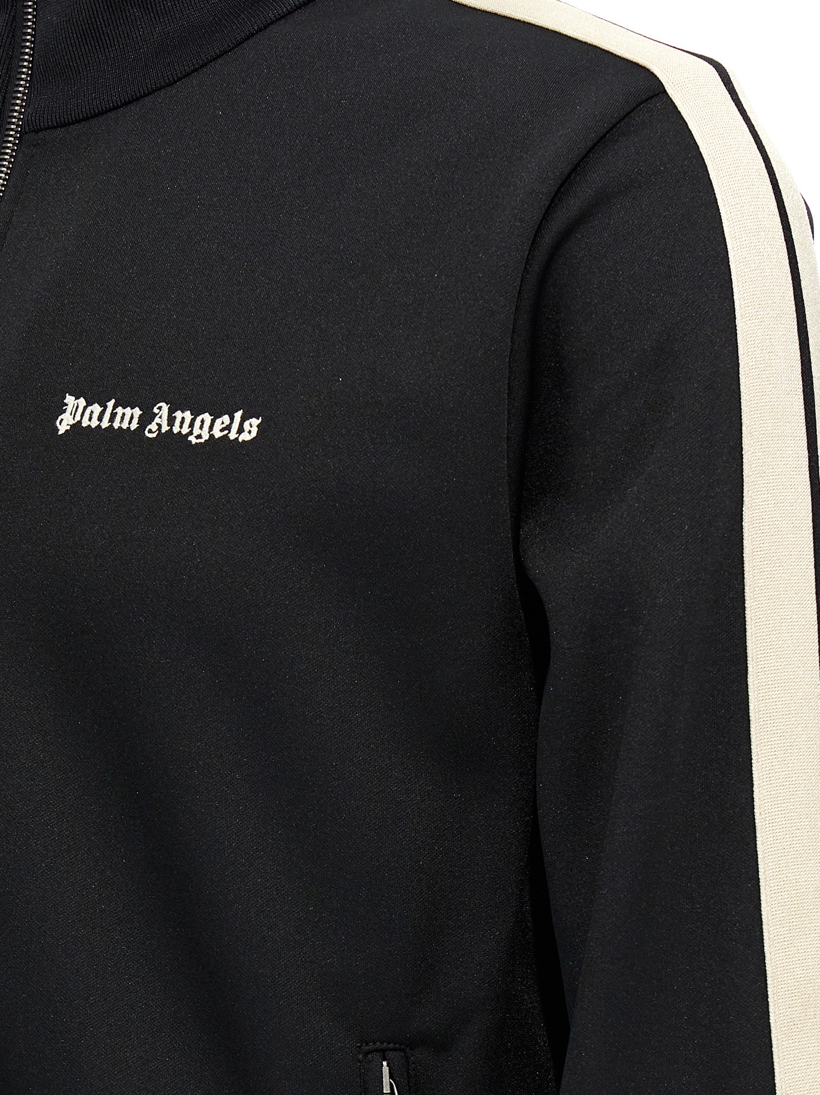 Palm Angels 'Classic Logo' Sweatshirt