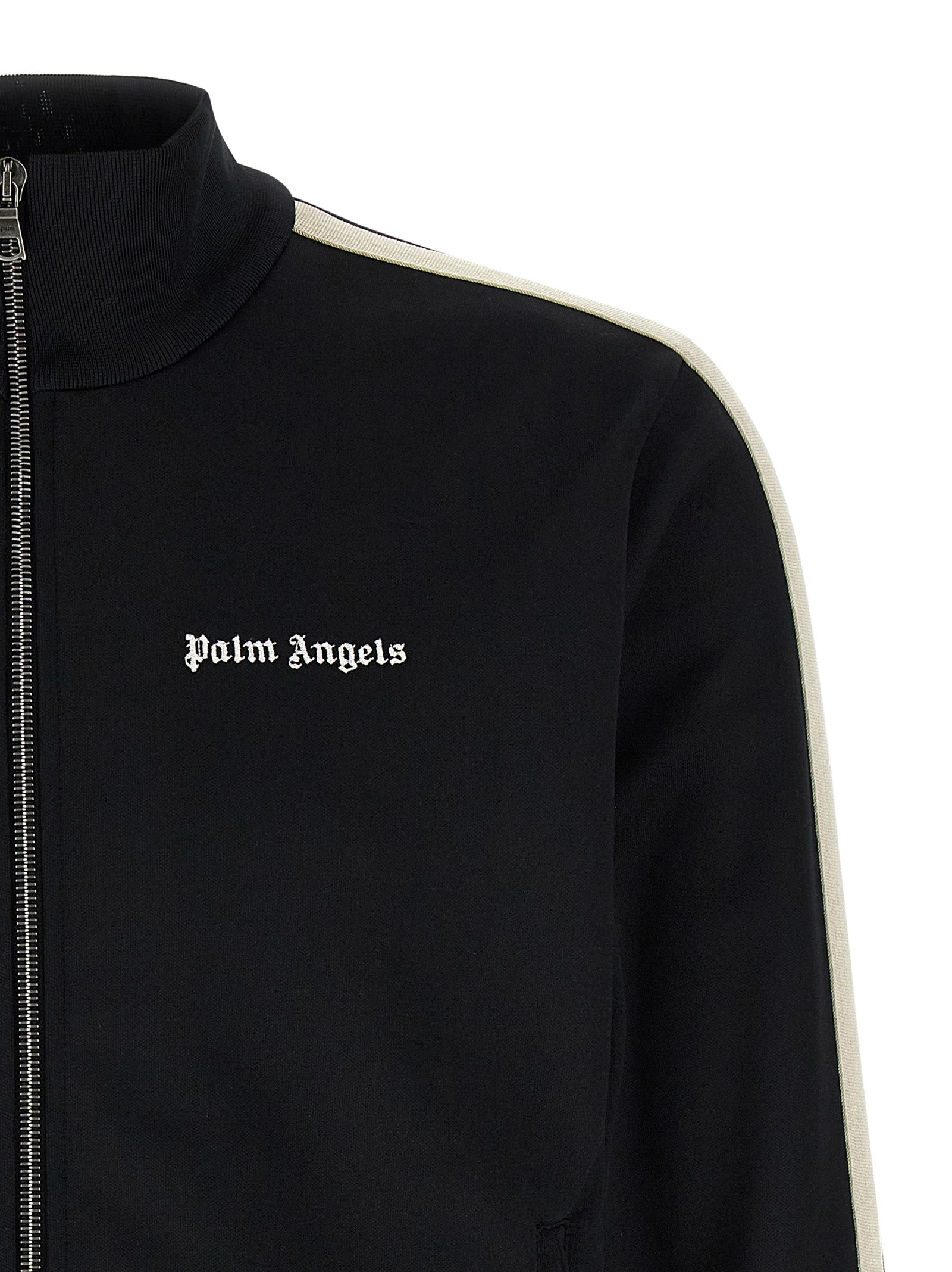 Palm Angels 'Classic Logo' Sweatshirt