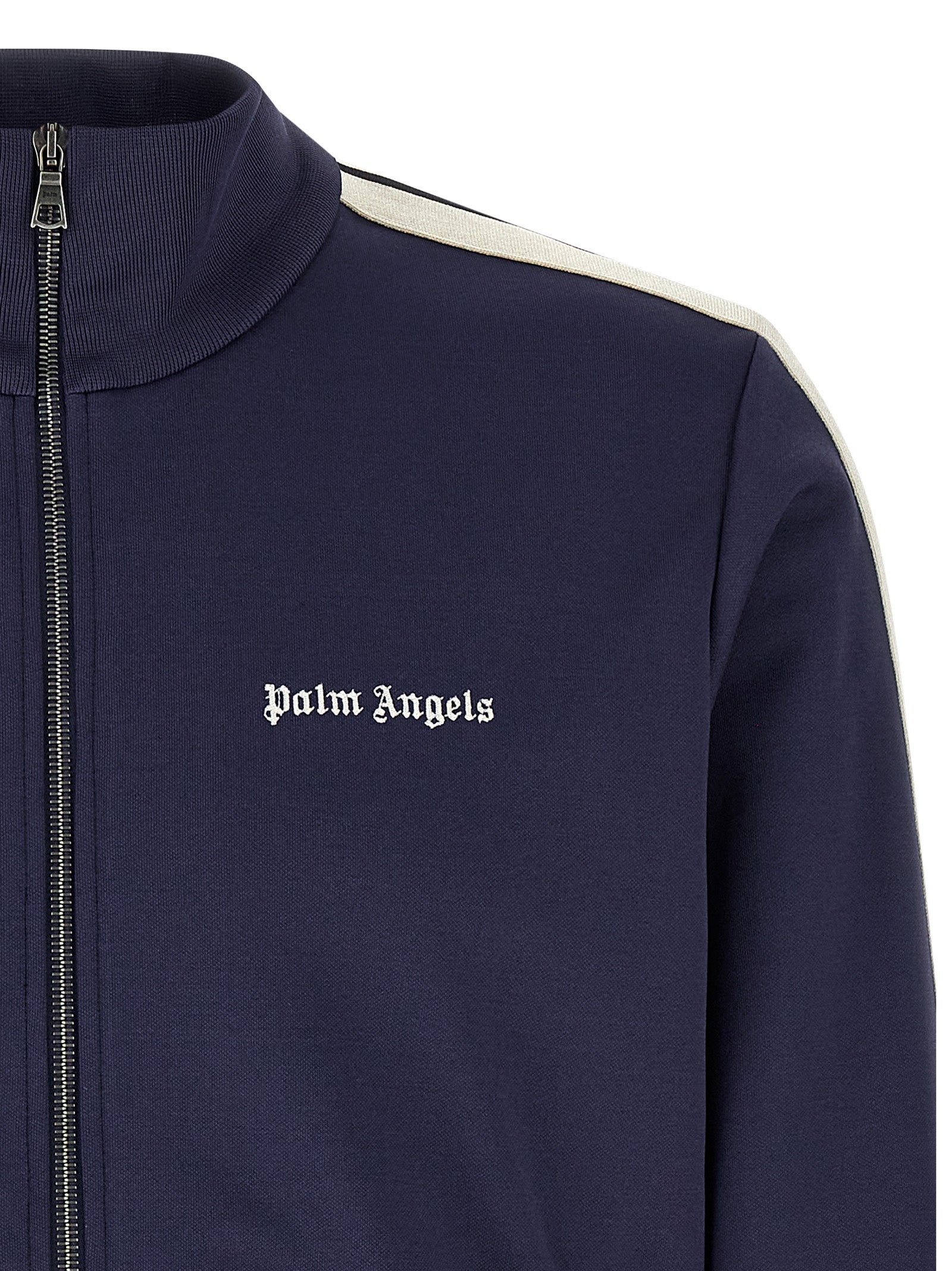 Palm Angels 'Classic Logo' Sweatshirt