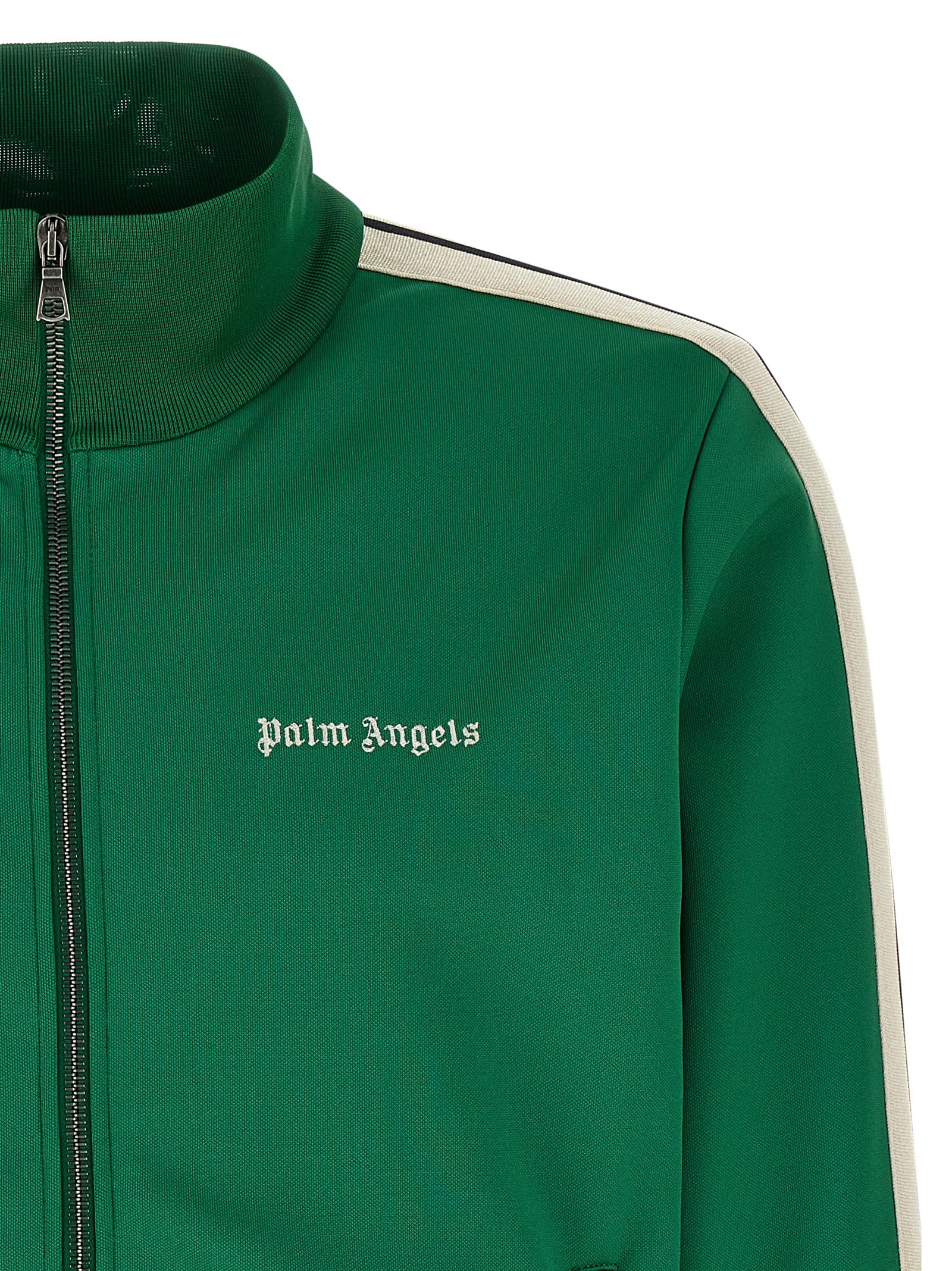 Palm Angels 'Classic Logo' Sweatshirt