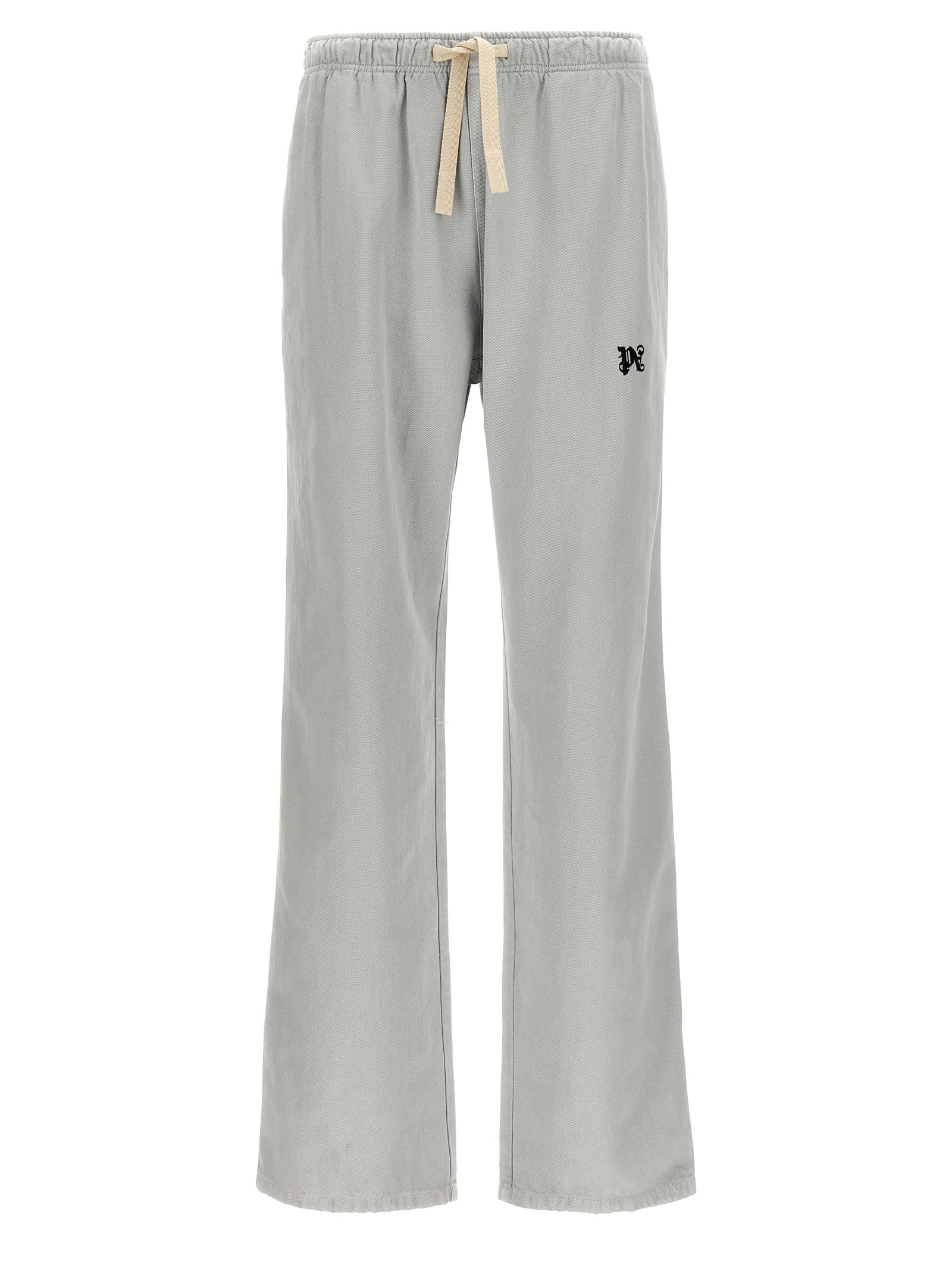 Palm Angels 'Monogram Travel' Pants