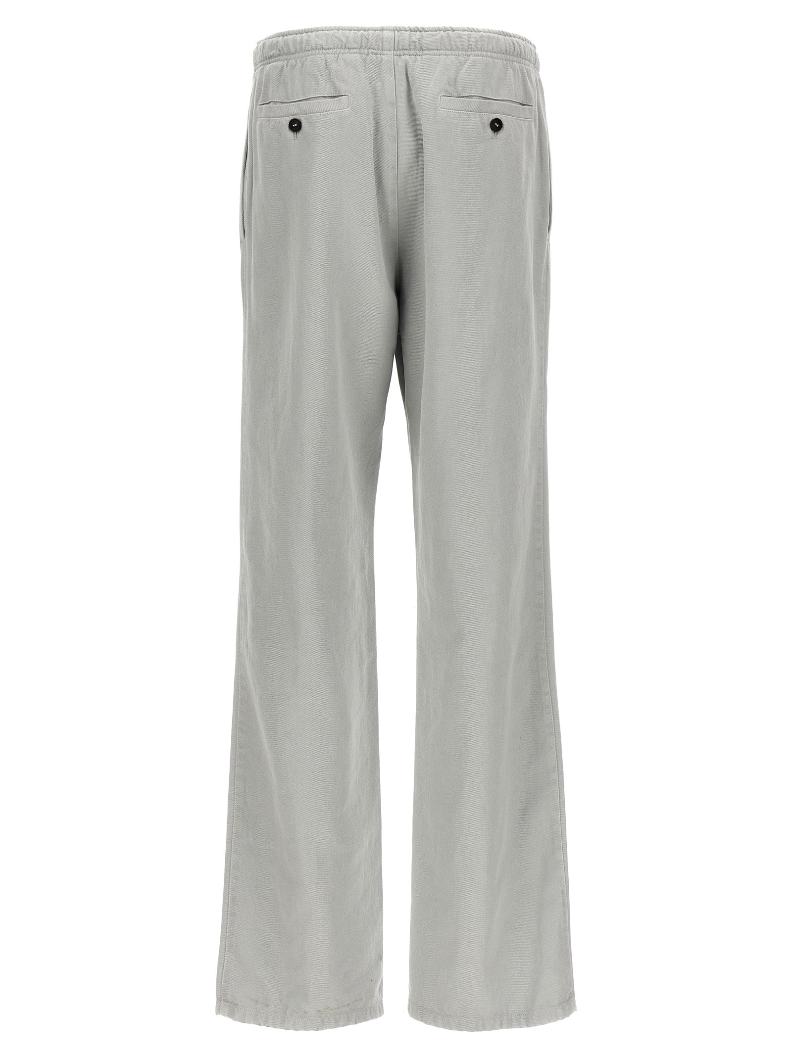 Palm Angels 'Monogram Travel' Pants