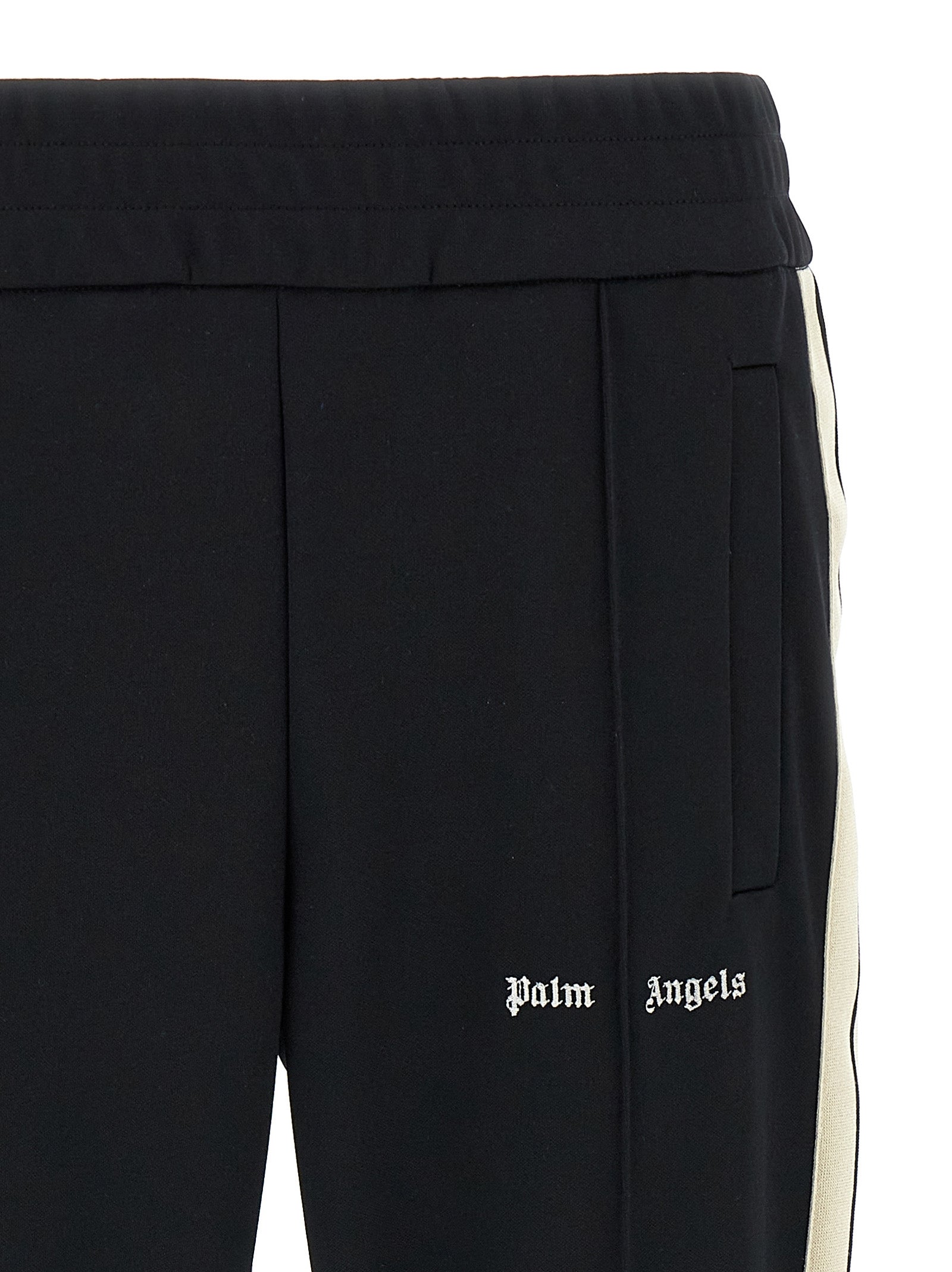 Palm Angels 'Classic Logo' Joggers