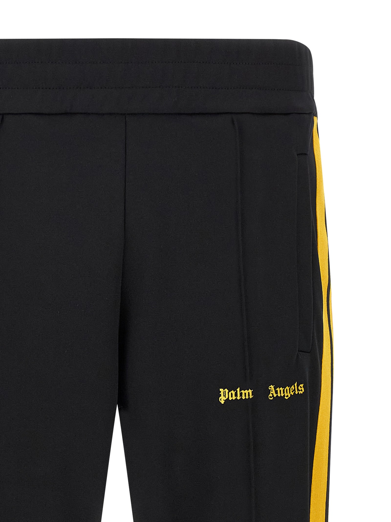 Palm Angels 'Classico Logo Track' Joggers
