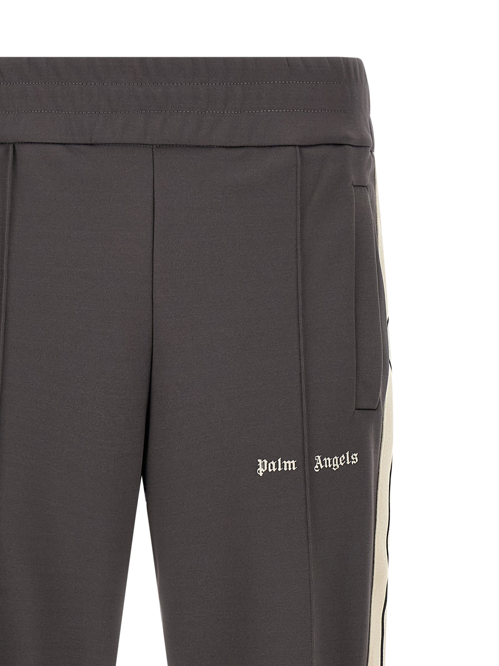 Palm Angels 'Classico Logo Track' Joggers