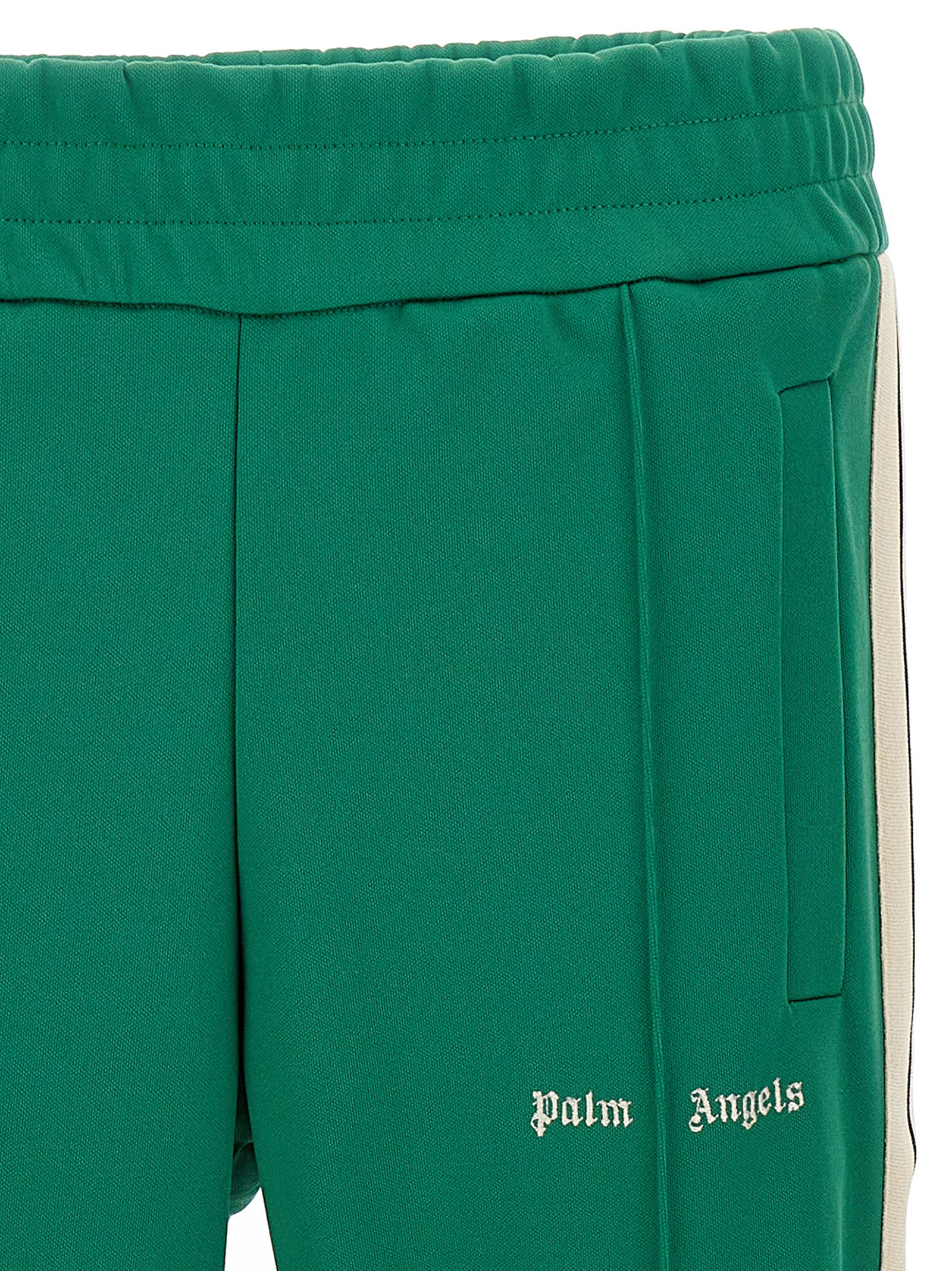 Palm Angels 'Classic Logo' Joggers