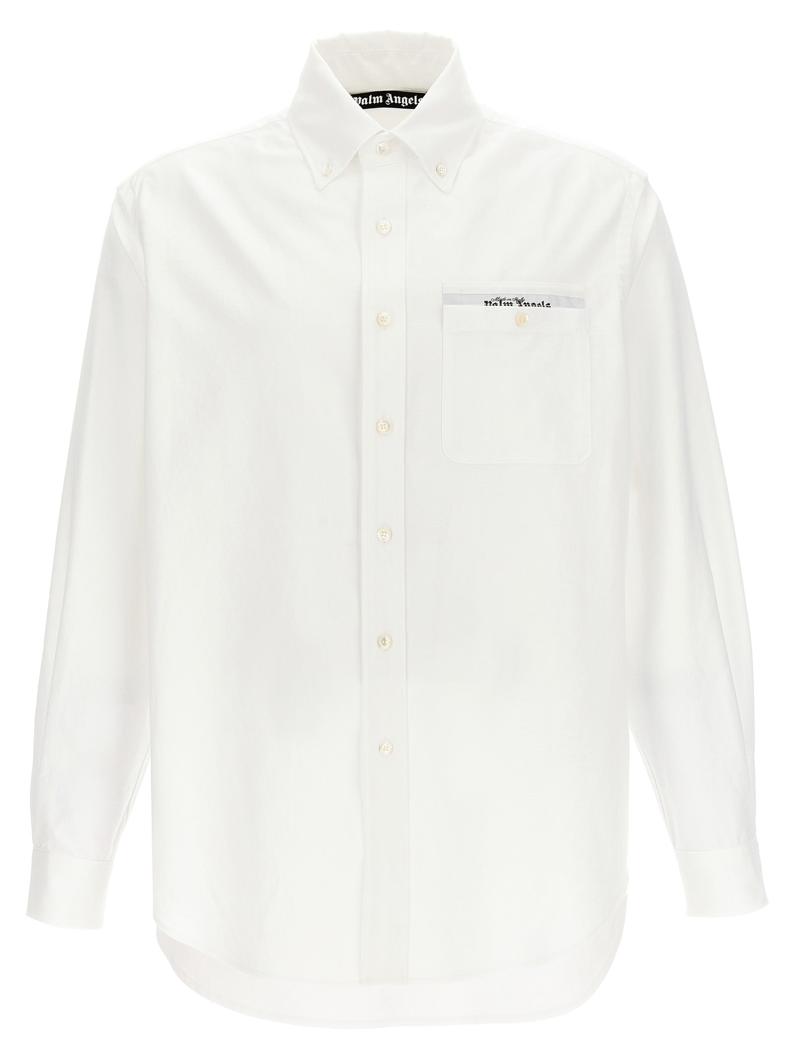 Palm Angels Sartorial Tape Shirt