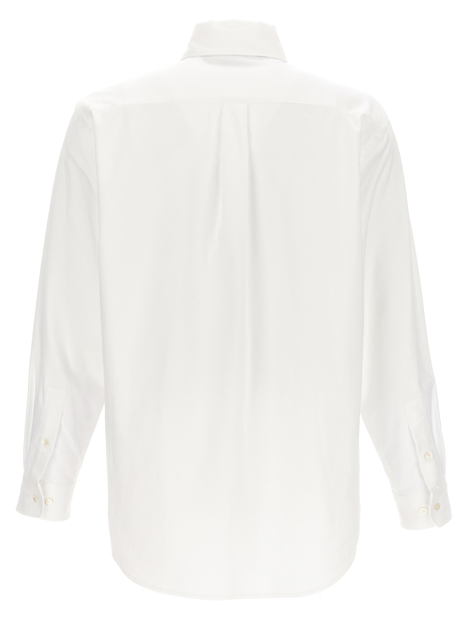 Palm Angels Sartorial Tape Shirt