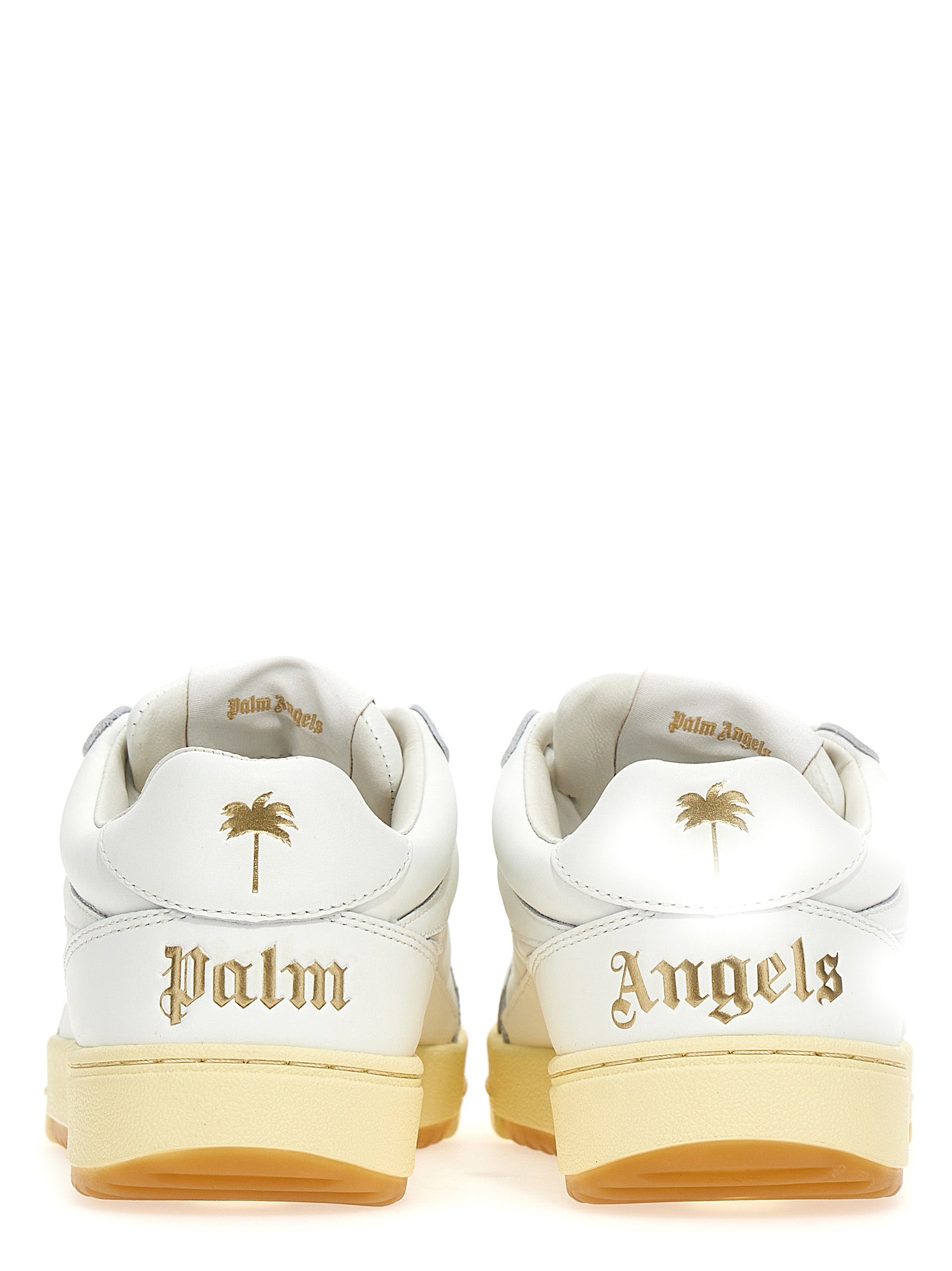 Palm Angels 'Palm University' Sneakers