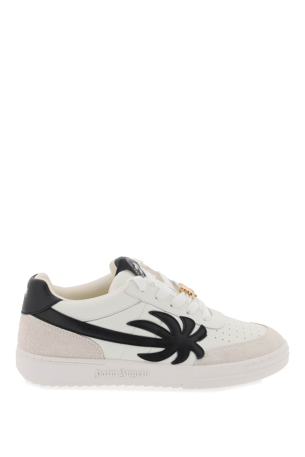 Palm Angels Palm Beach University Sneakers