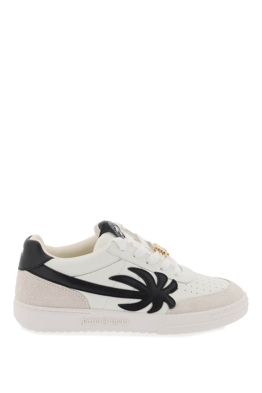 Palm Angels Palm Beach University Sneakers White