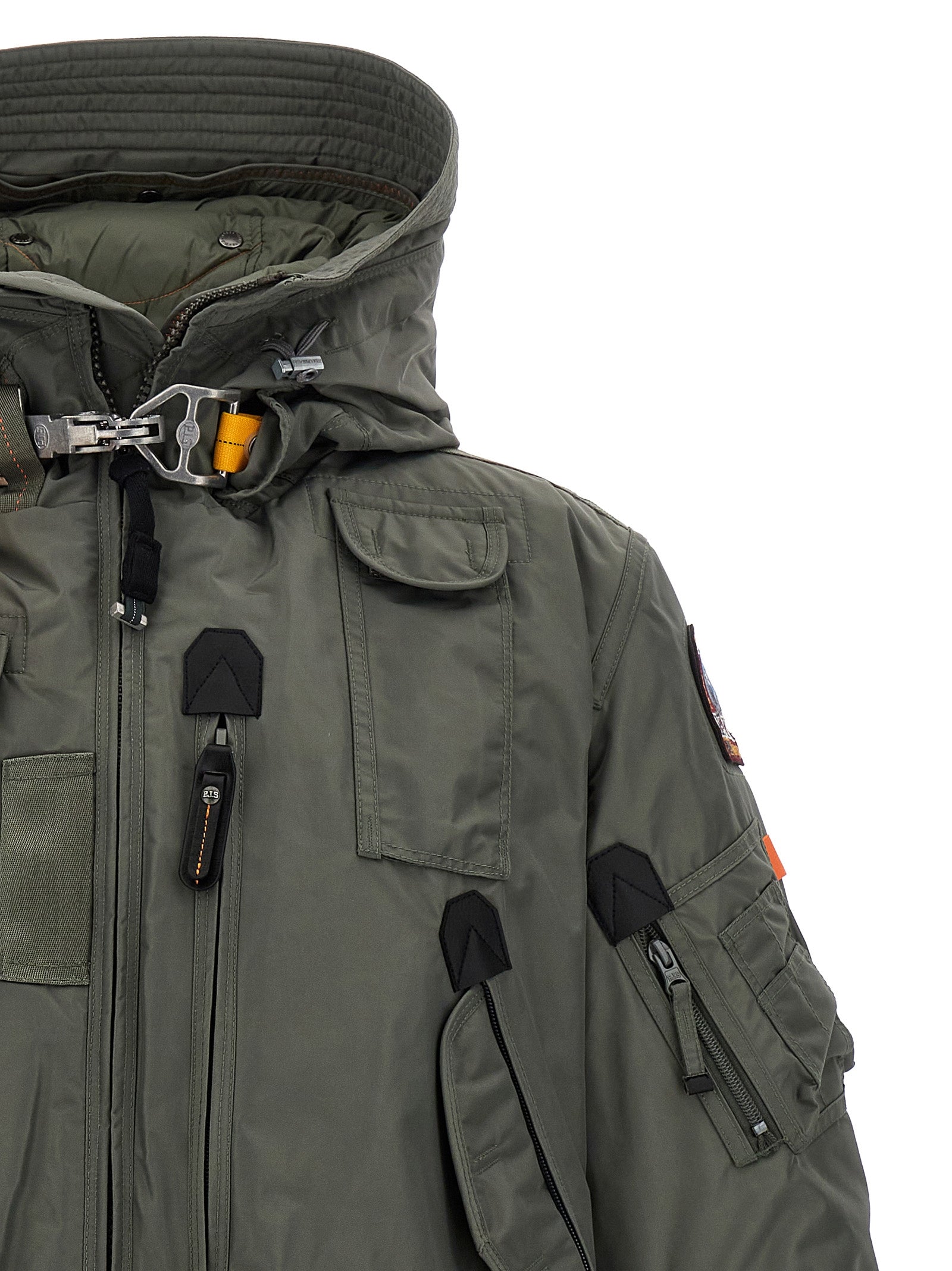 Parajumpers 'Gobi' Down Jacket