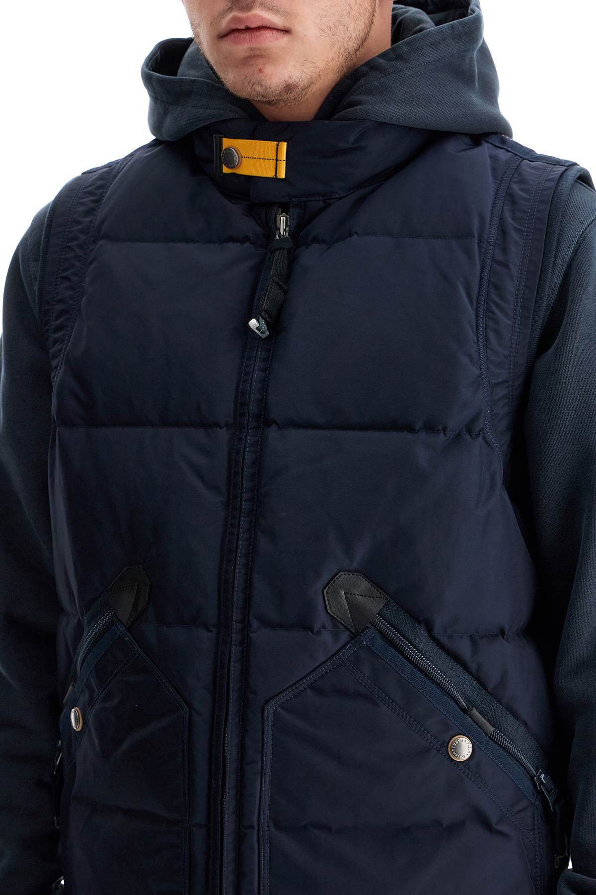 Parajumpers Kobuk Down Vest