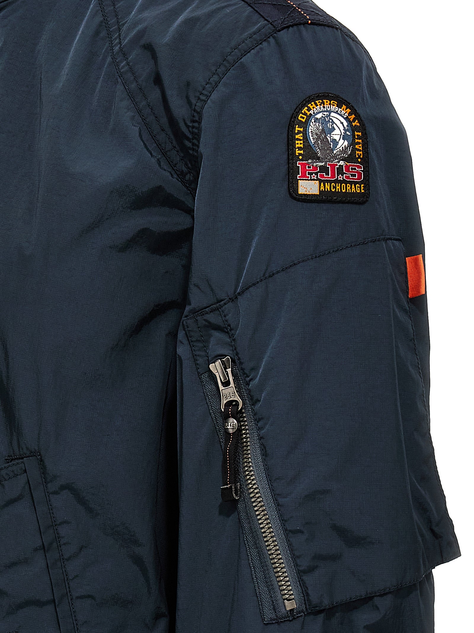 Parajumpers 'Flame' Jacket