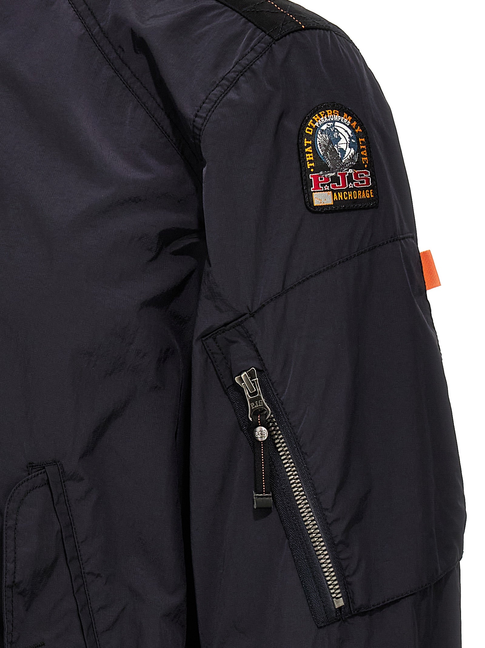 Parajumpers 'Flame' Jacket