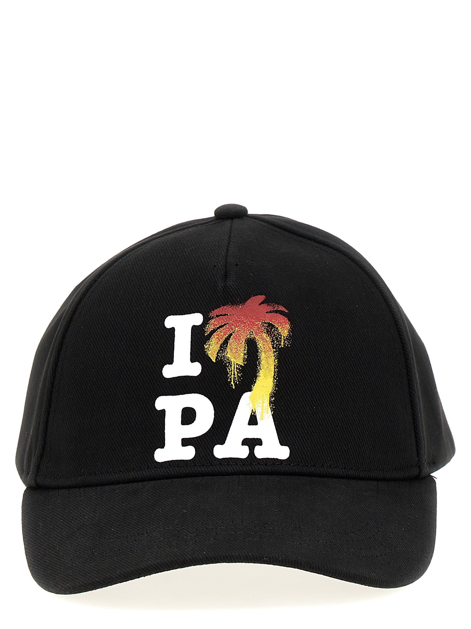 Palm Angels 'I Love Pa' Cap