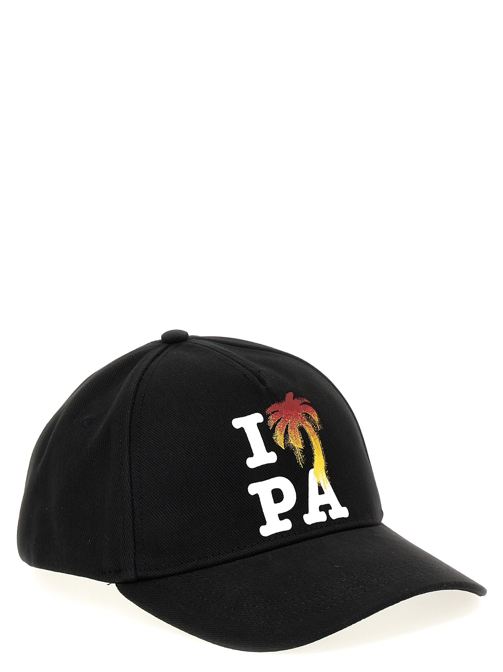 Palm Angels 'I Love Pa' Cap