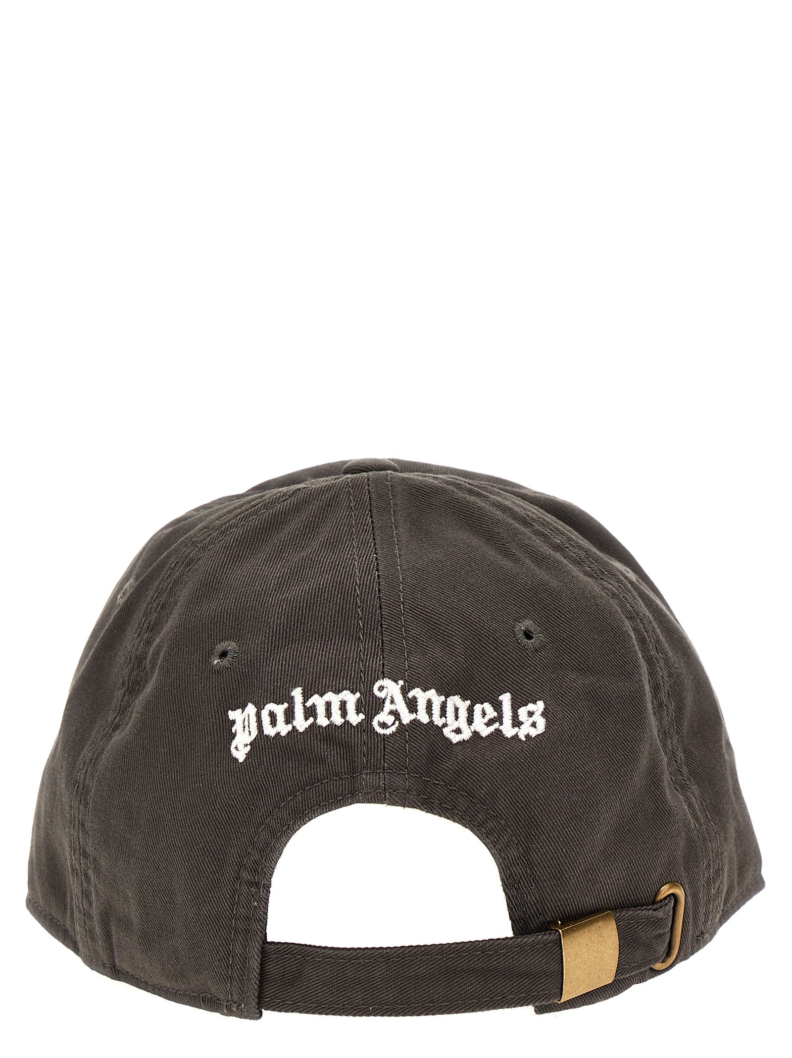 Palm Angels 'Monogram' Cap