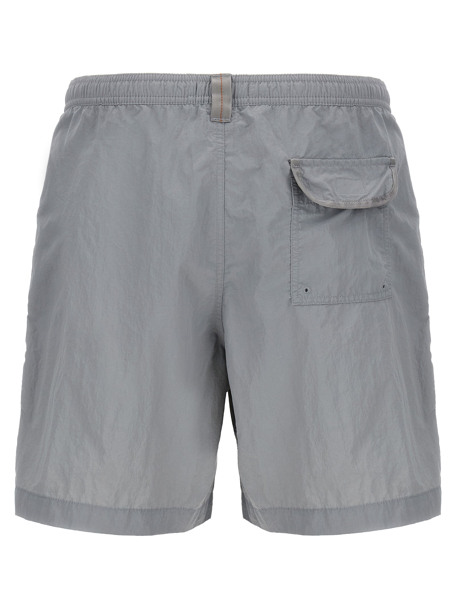 Parajumpers Logo Swim Shorts