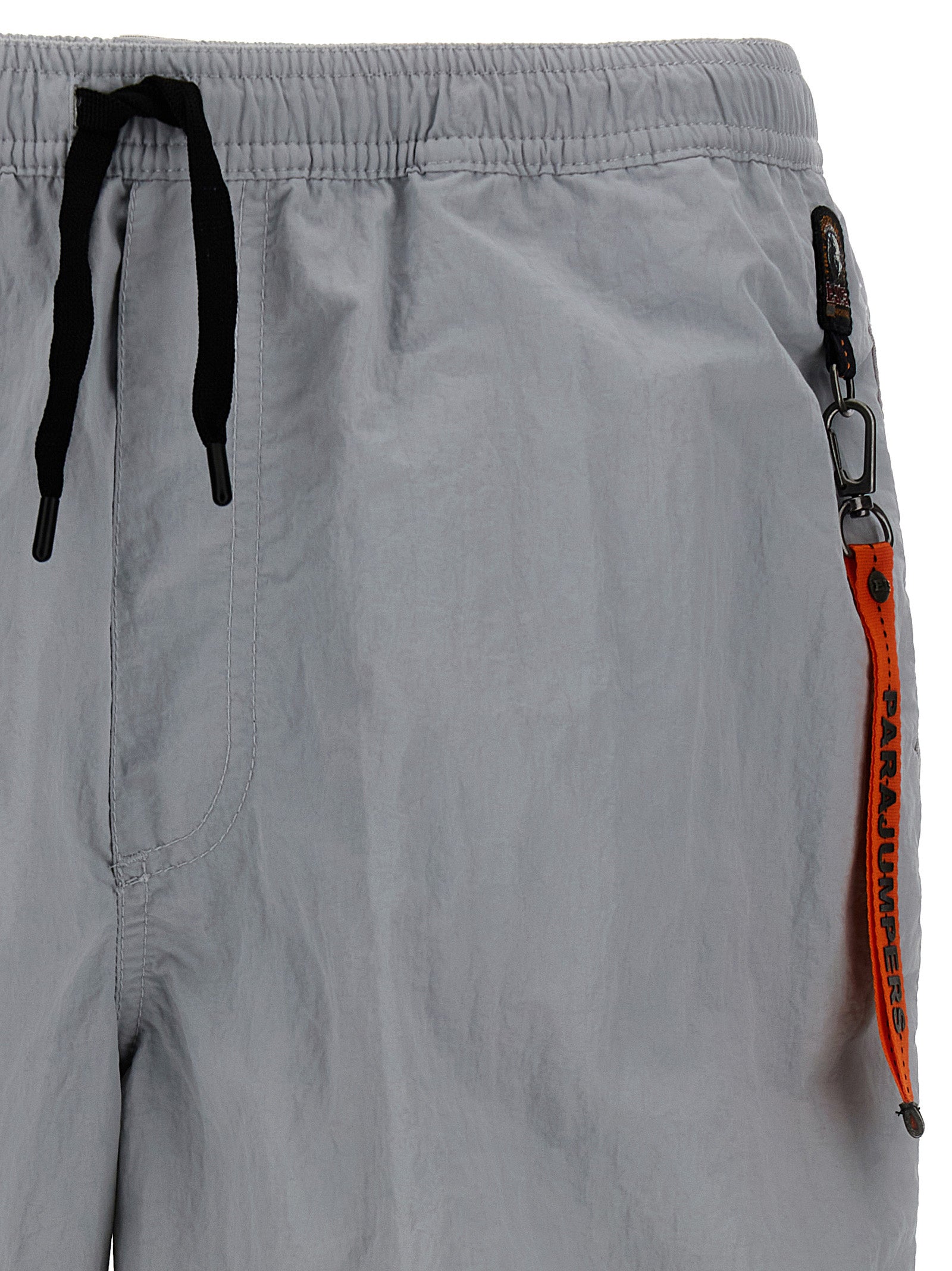 Parajumpers Logo Swim Shorts