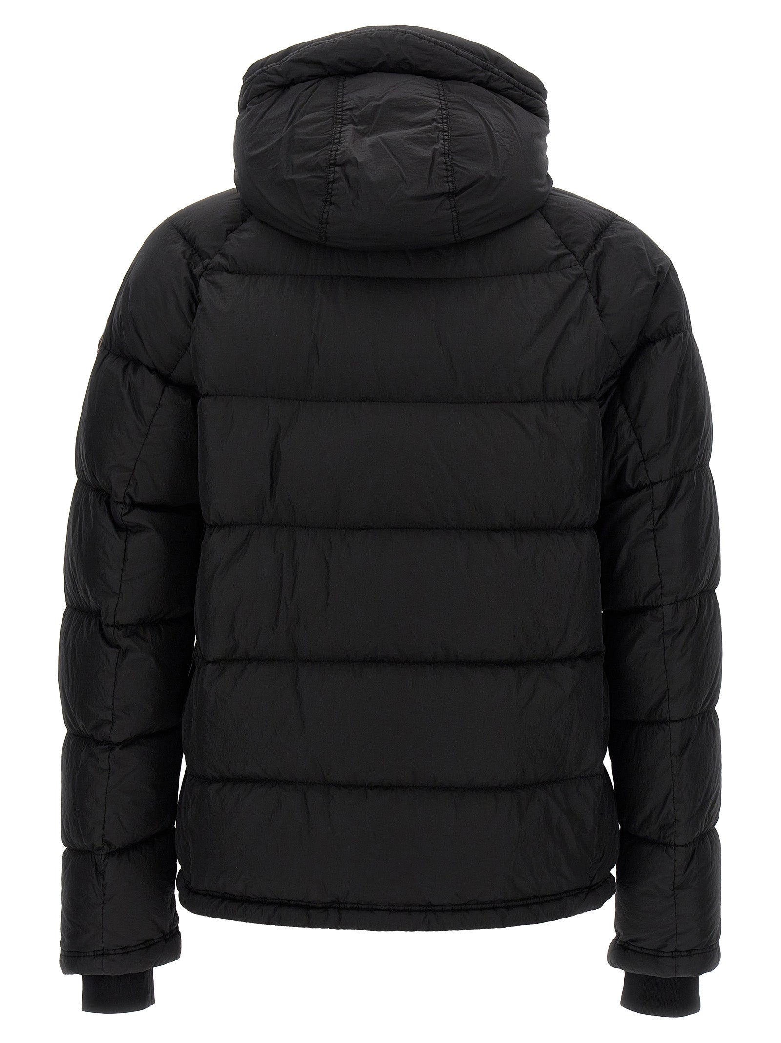 Parajumpers 'Norton' Down Jacket