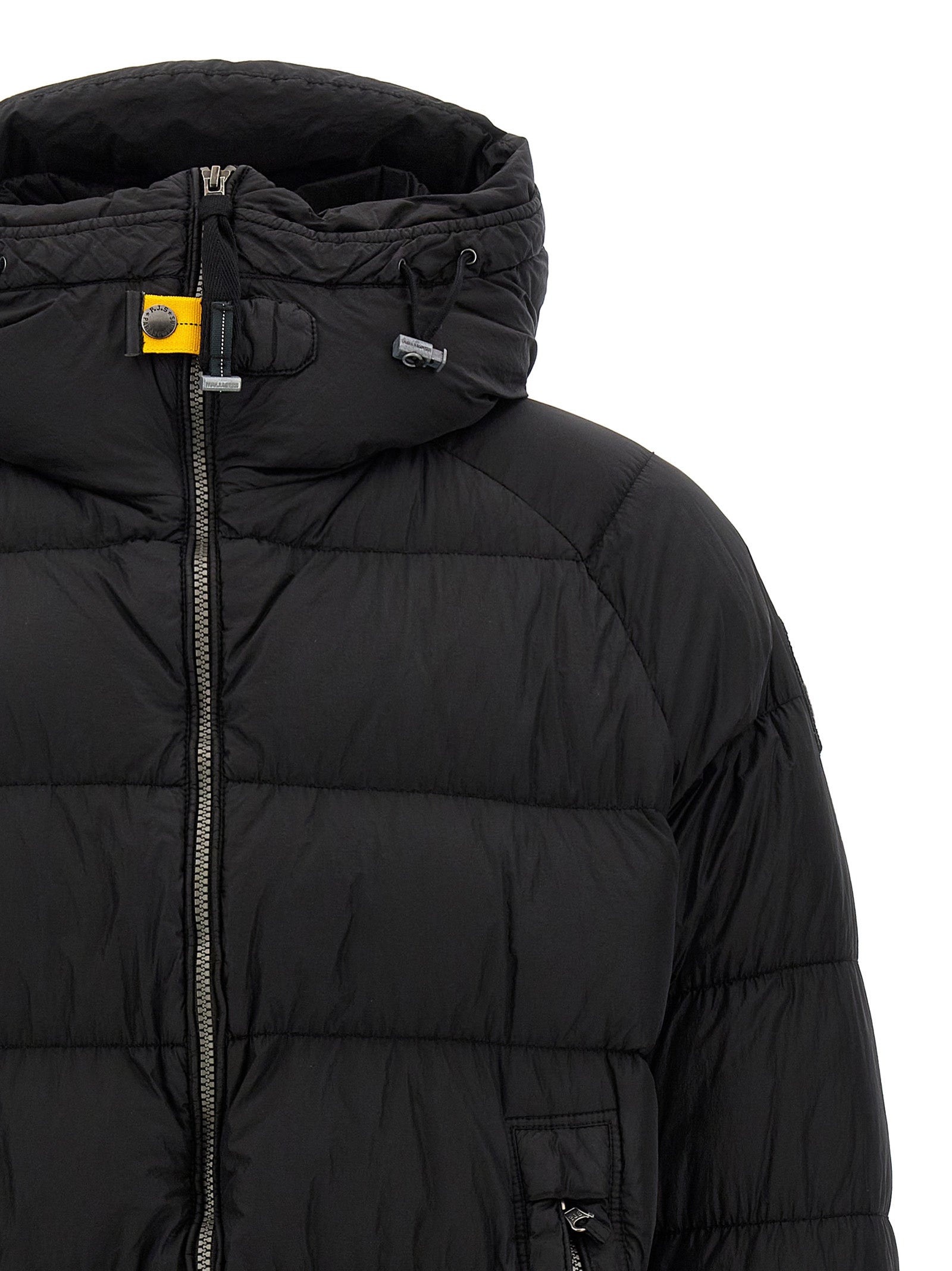 Parajumpers 'Norton' Down Jacket