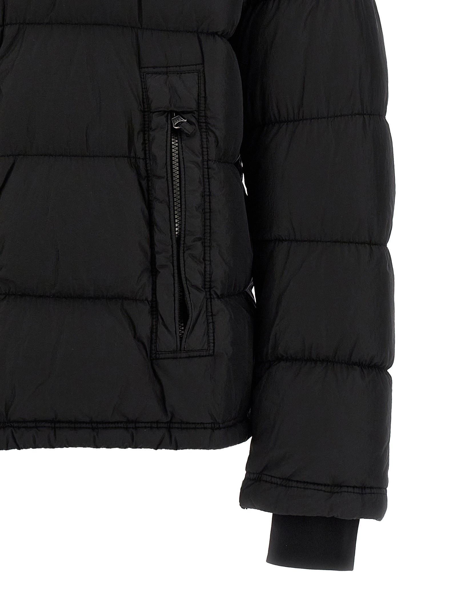 Parajumpers 'Norton' Down Jacket