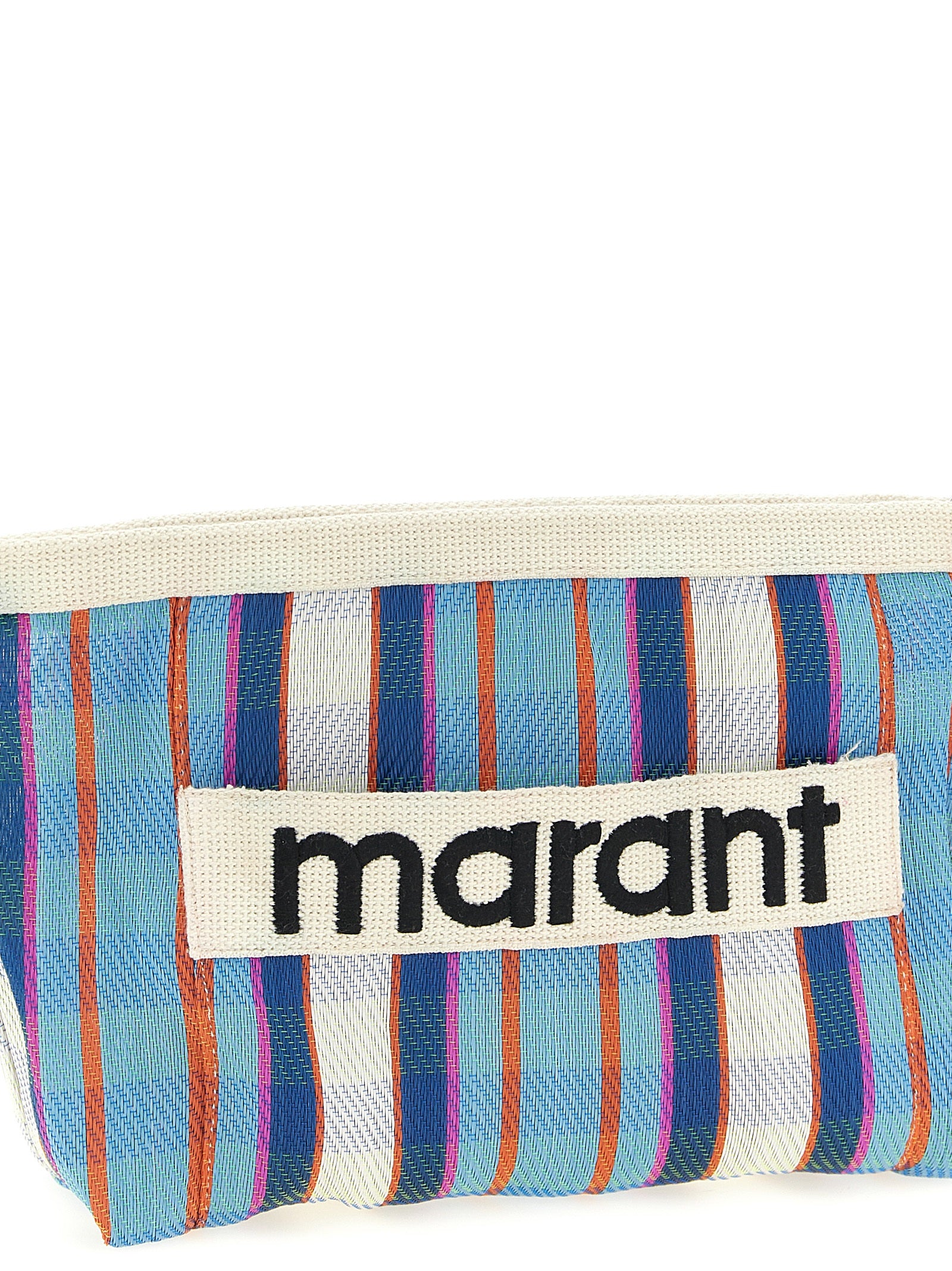 Isabel Marant 'Powden' Clutch