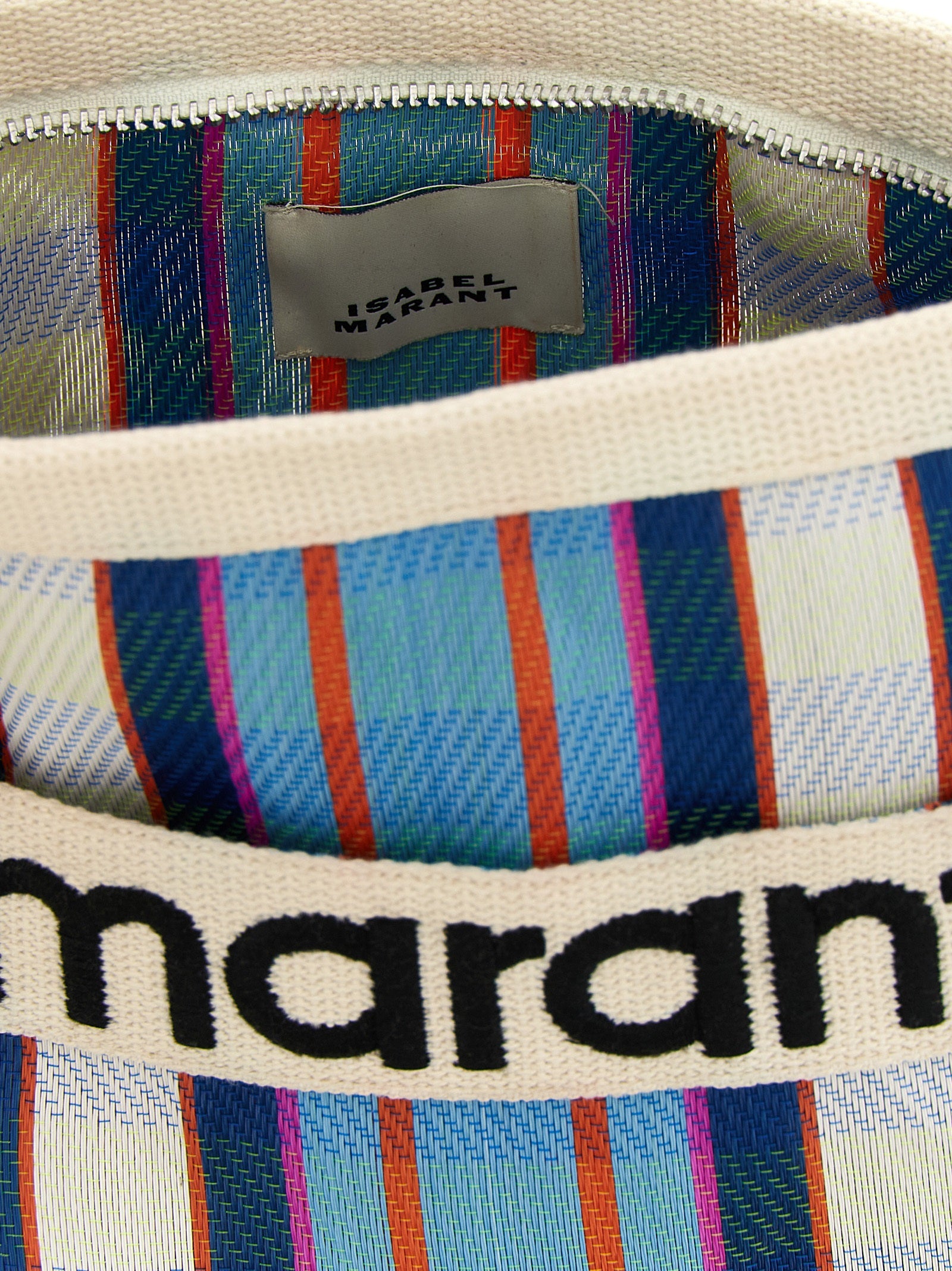 Isabel Marant 'Powden' Clutch