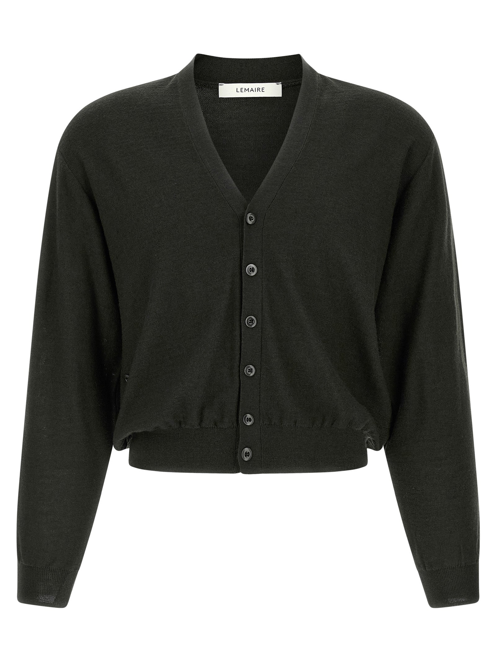 Lemaire 'Twisted' Cardigan