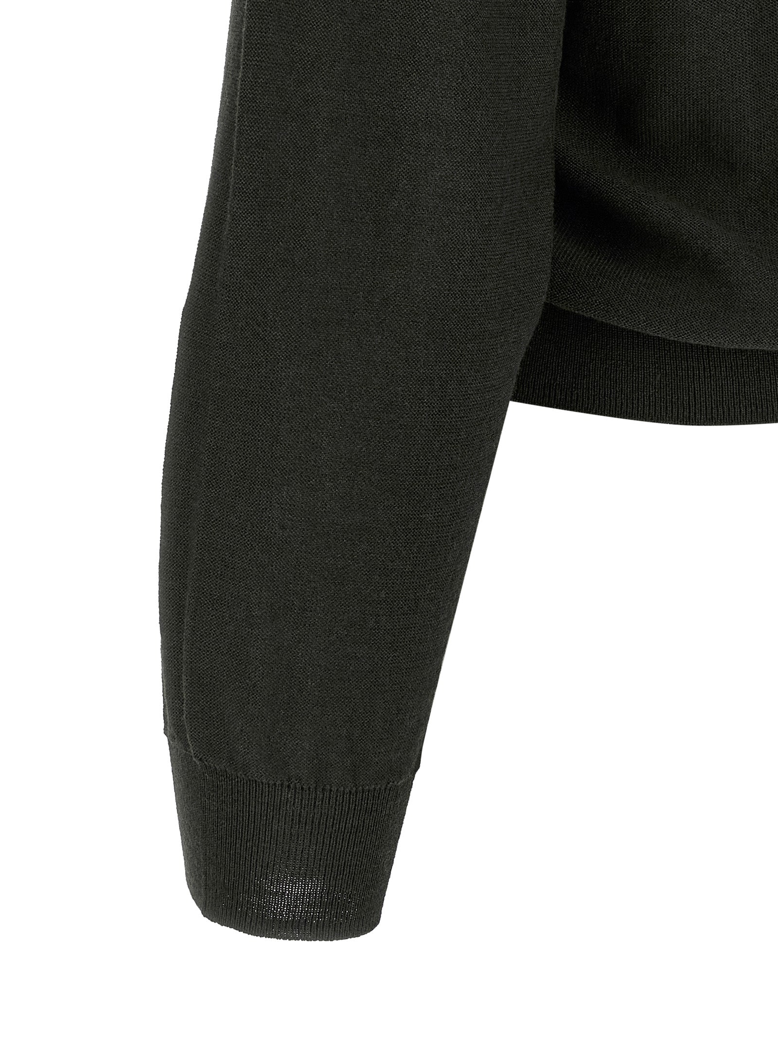 Lemaire 'Twisted' Cardigan