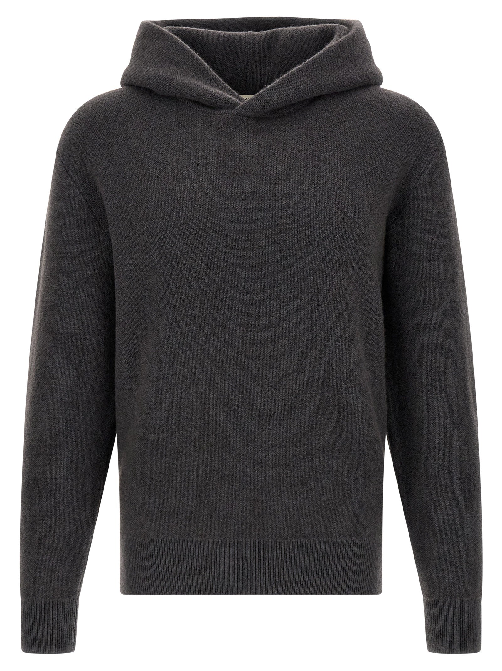 Lemaire Hooded Sweater