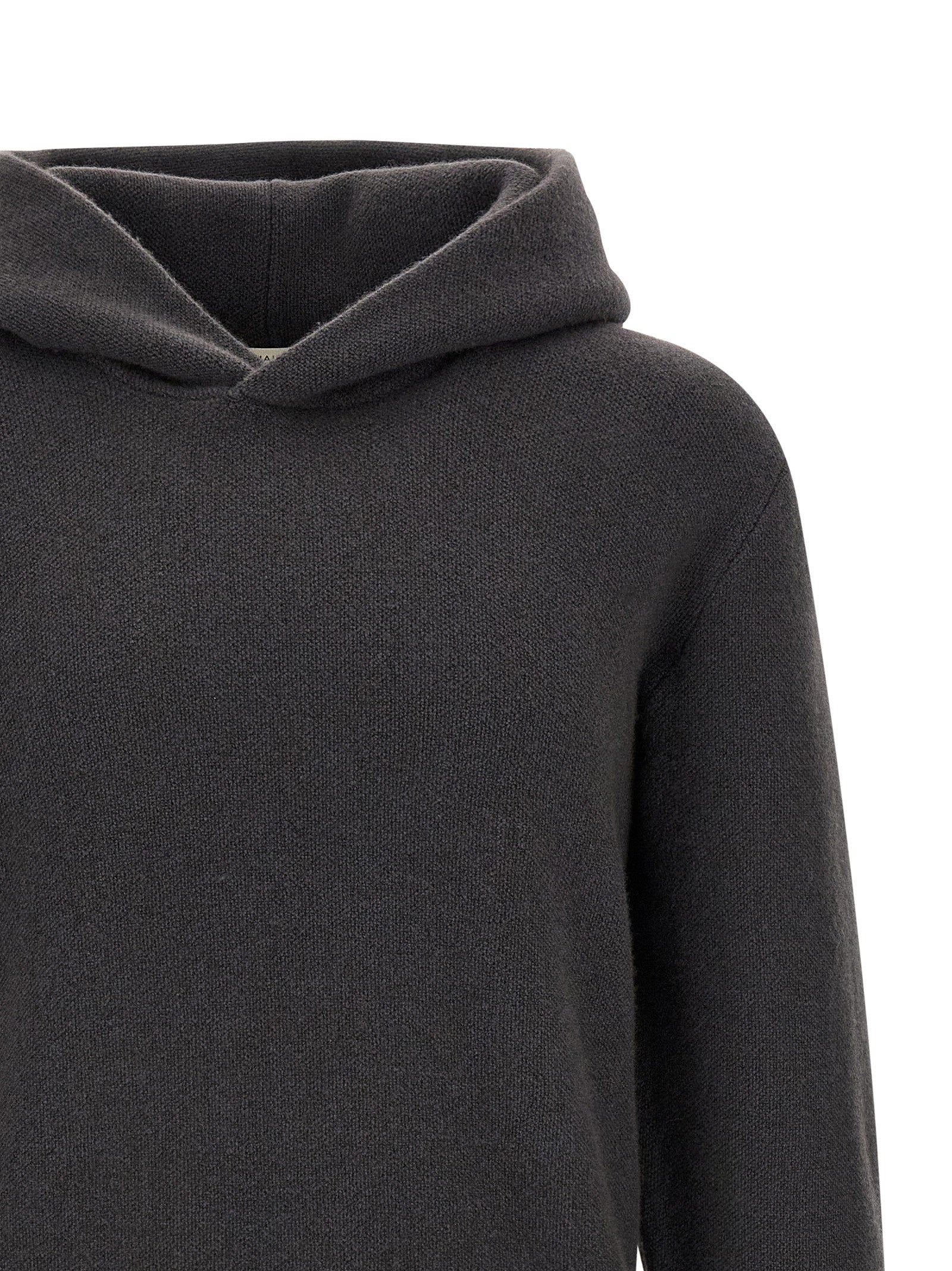 Lemaire Hooded Sweater