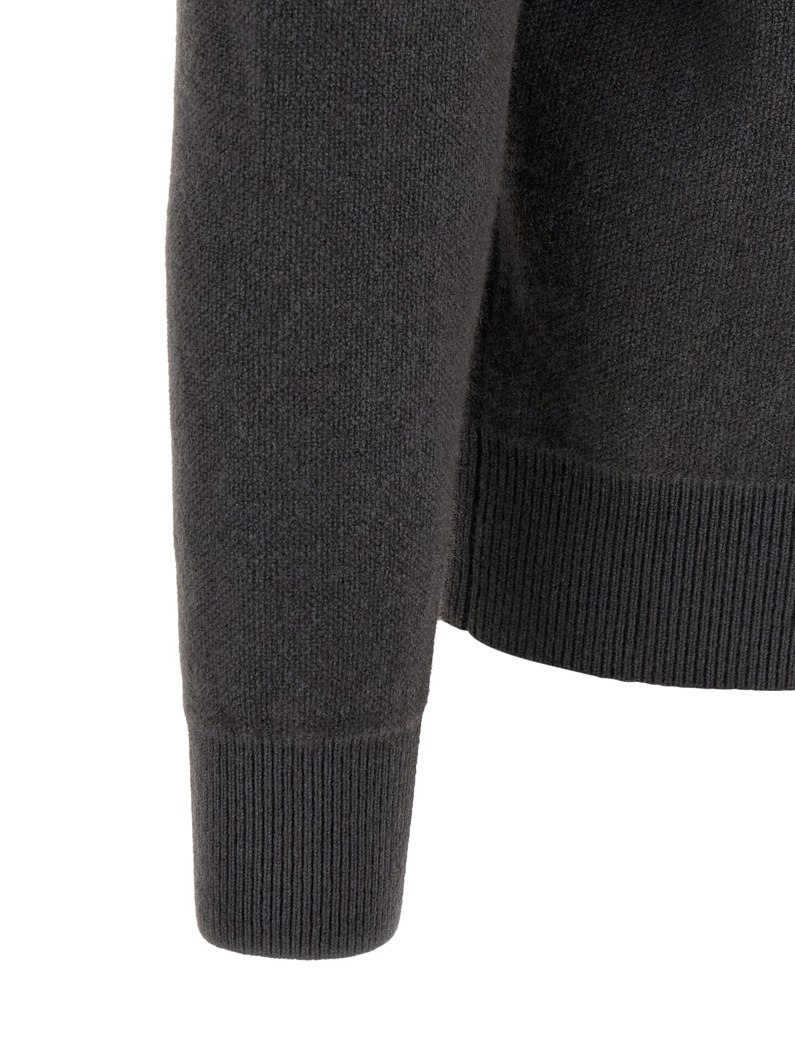 Lemaire Hooded Sweater