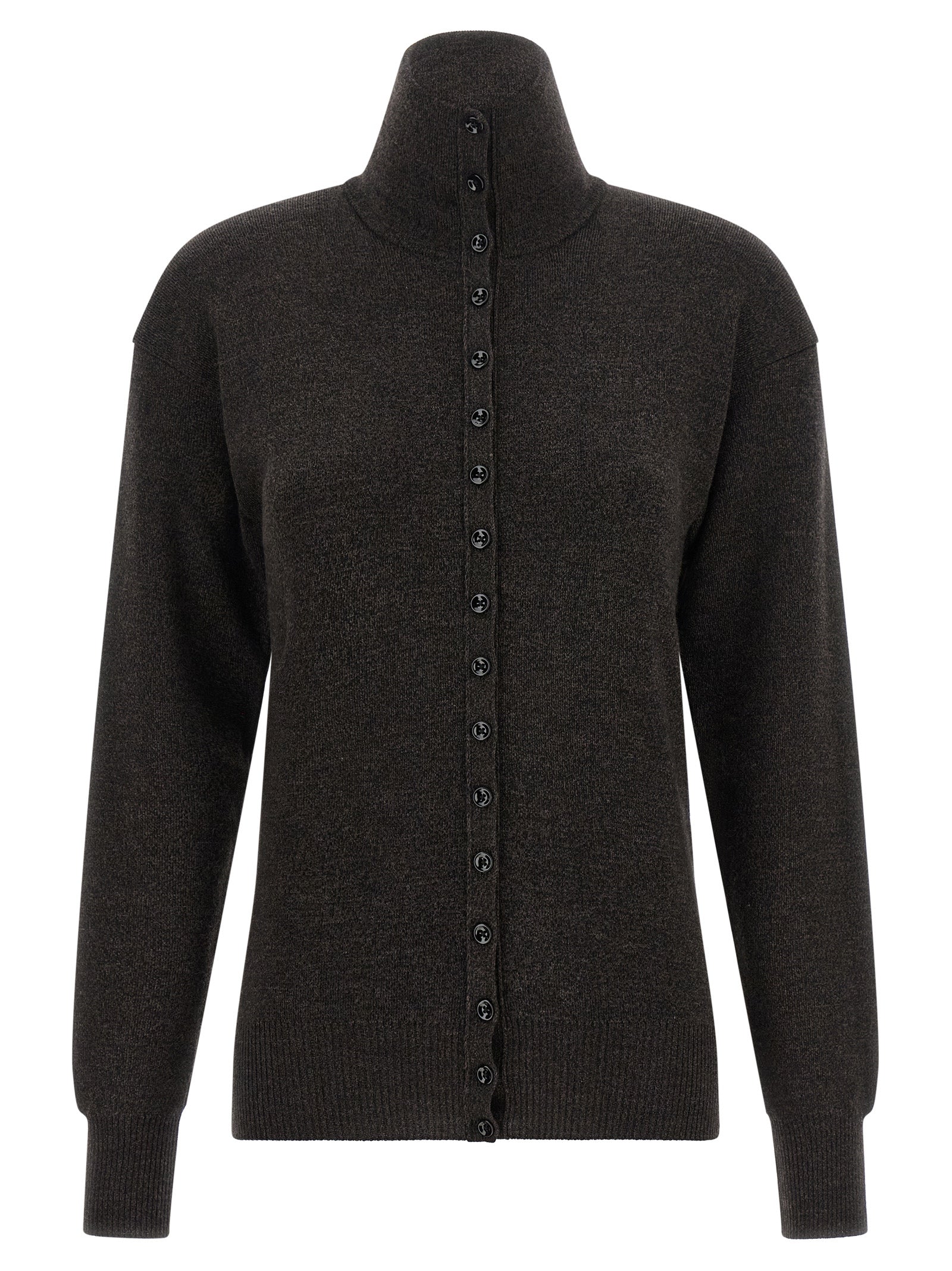 Lemaire Button Cardigan